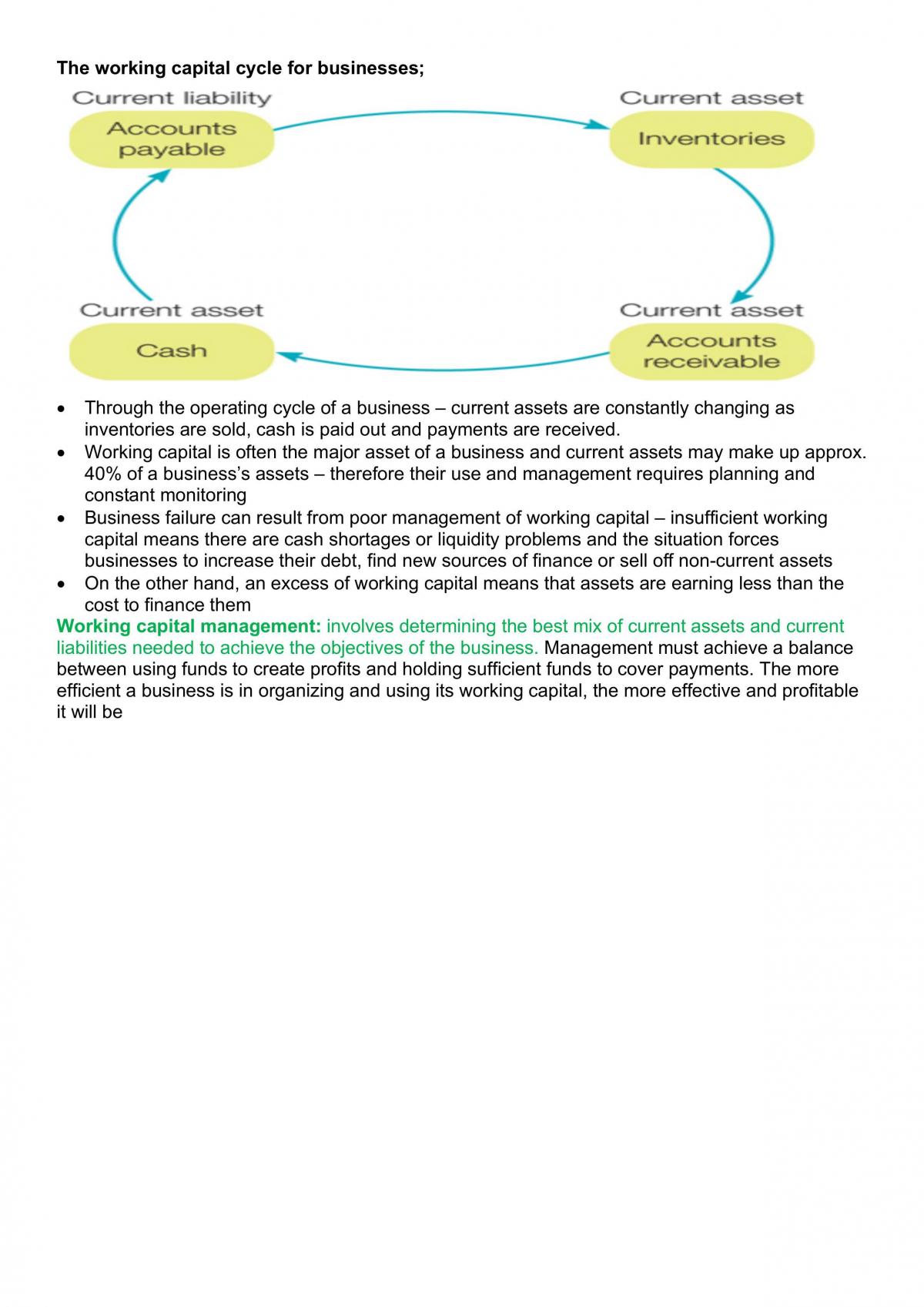 Finance Complete Notes - Page 30