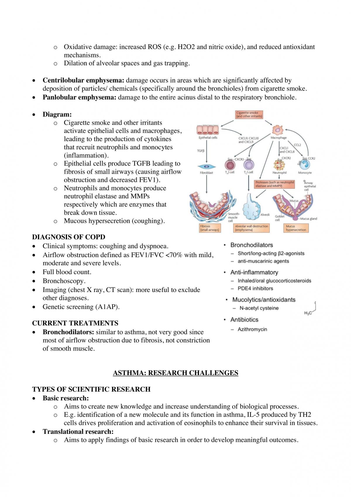 Immune Dysregulation - Page 19