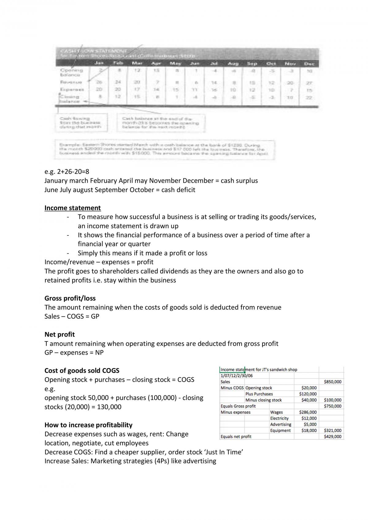Topic 2 Nature of Management - Page 23