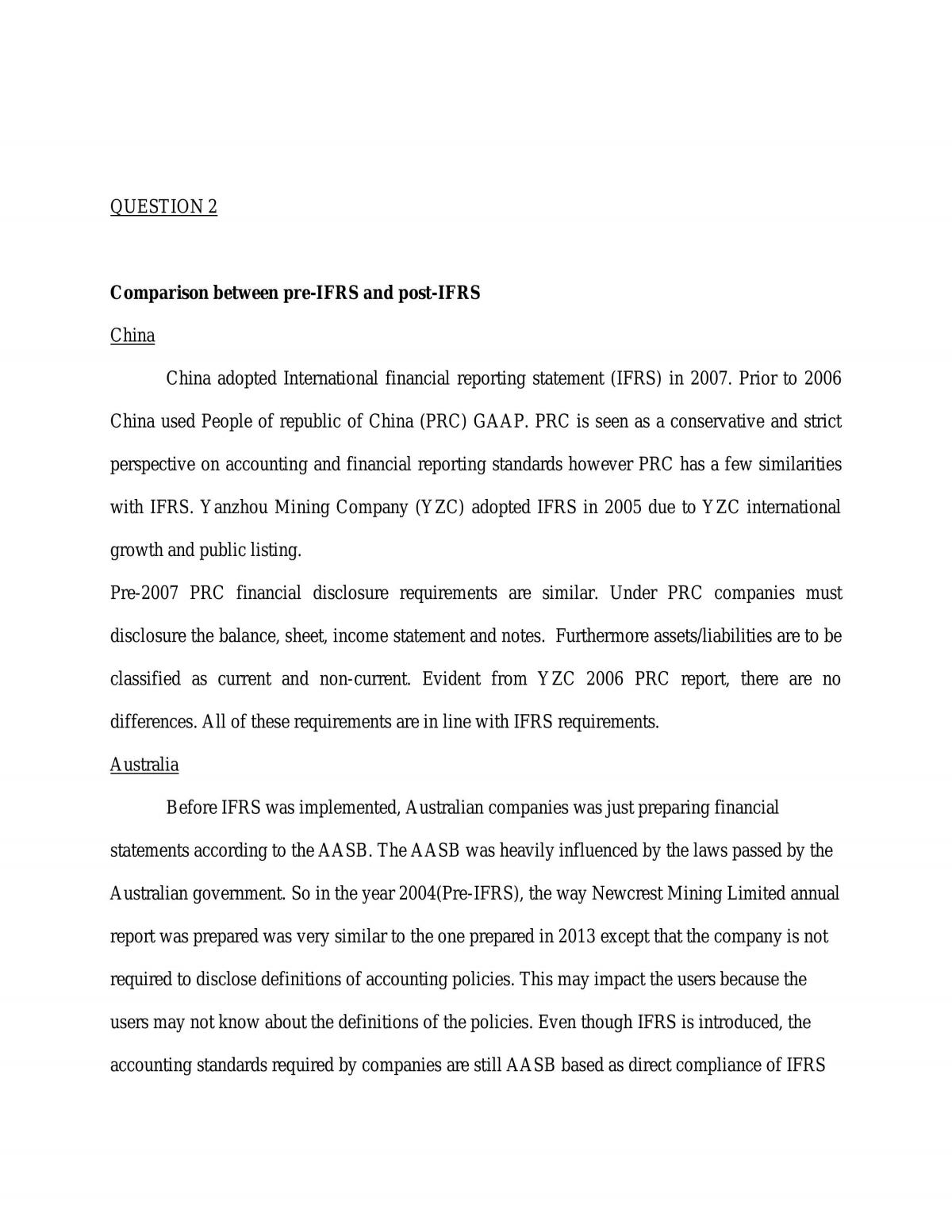 Group report acct3563 - Page 21