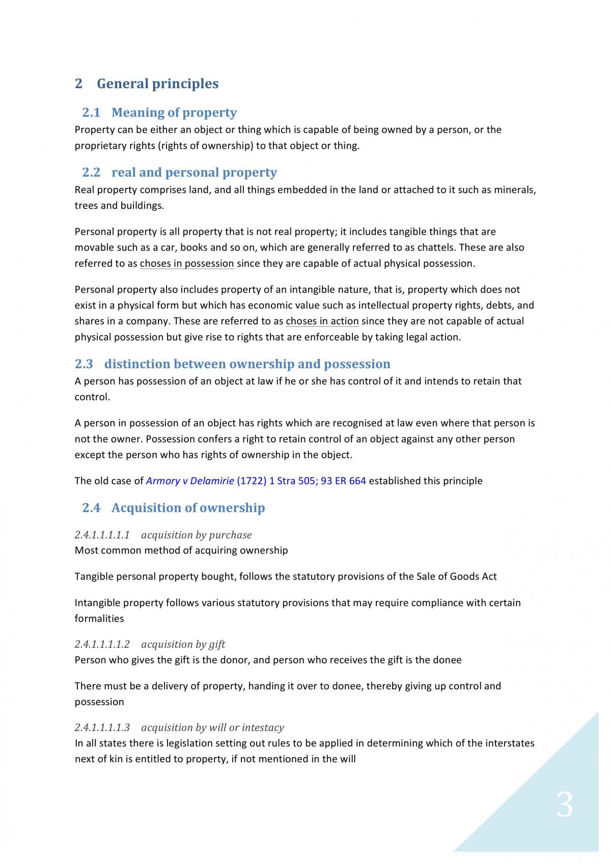 Commercial Law Final Note - Page 3