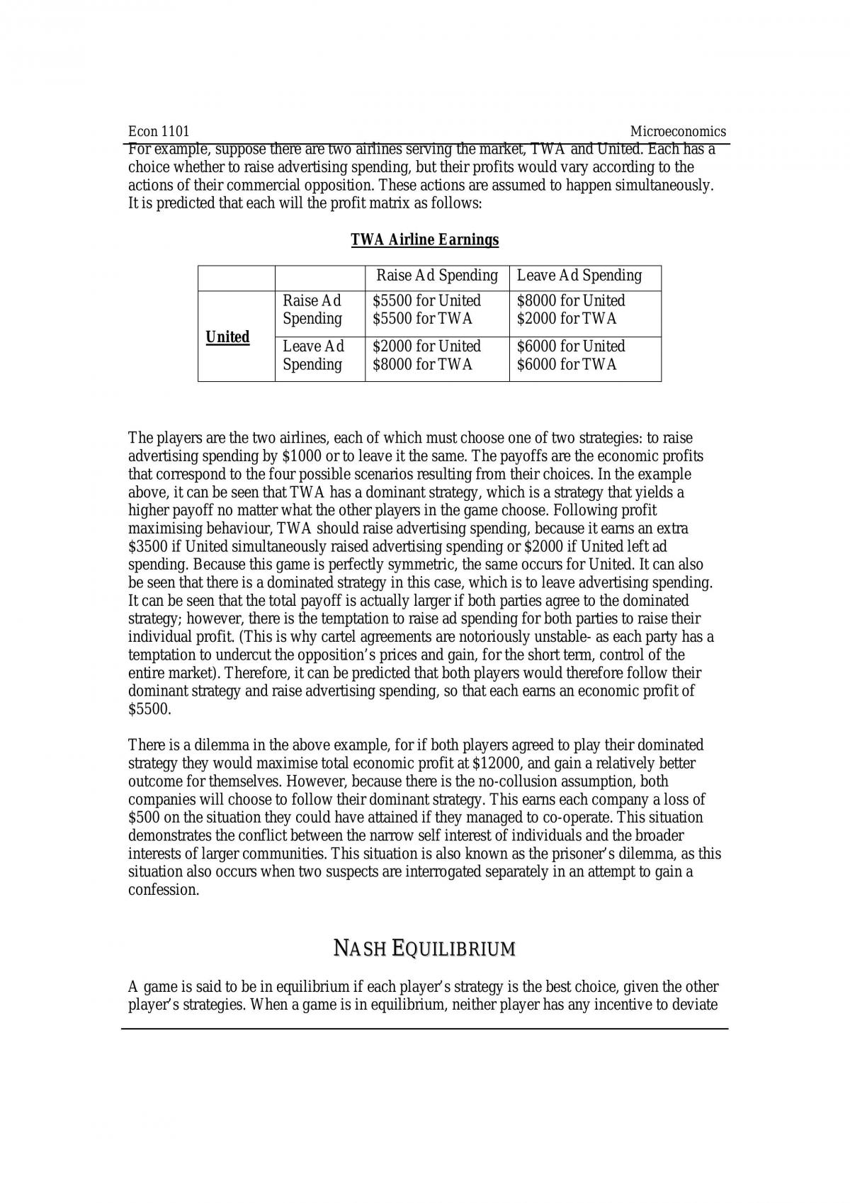 Exam Study Notes - Page 19
