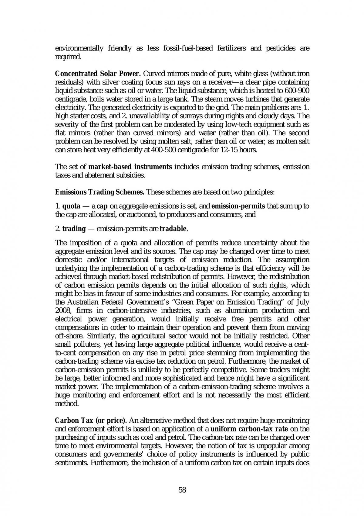 ECON309 complete notes - Page 58