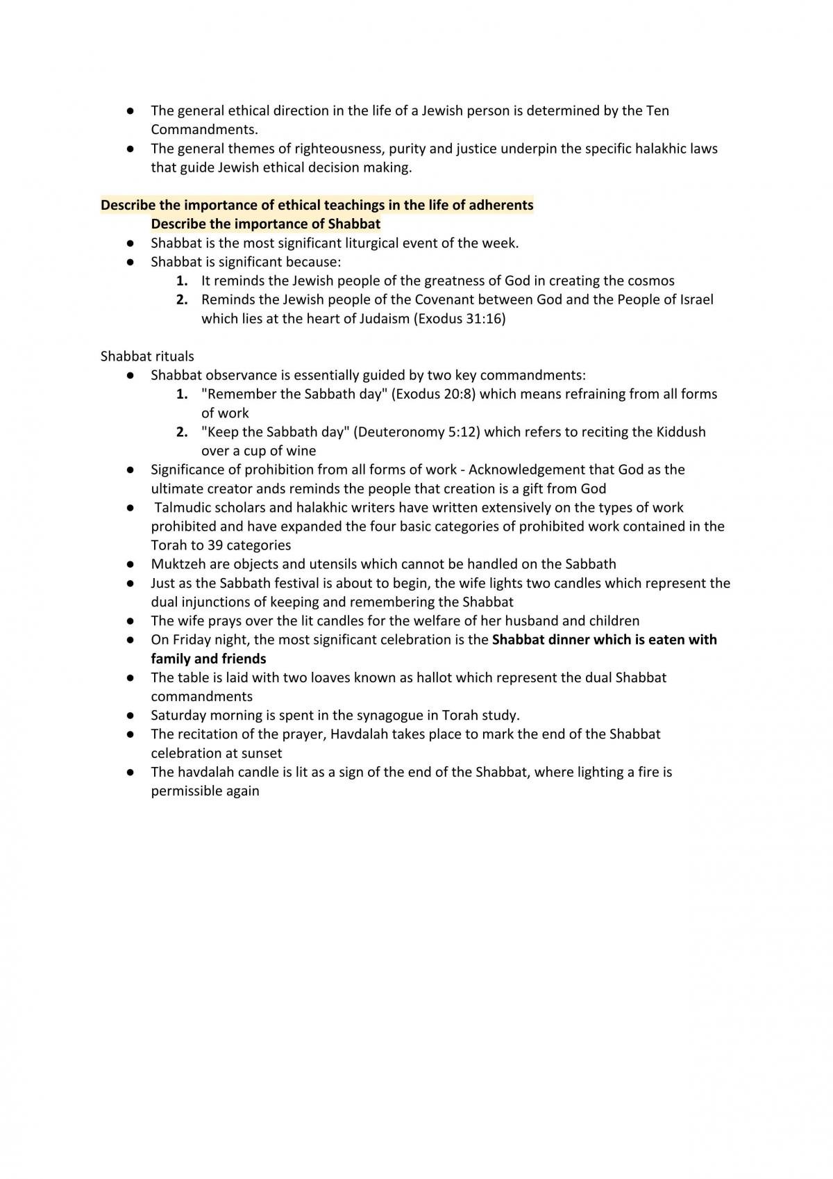 Complete SOR 2 prelim notes  - Page 21