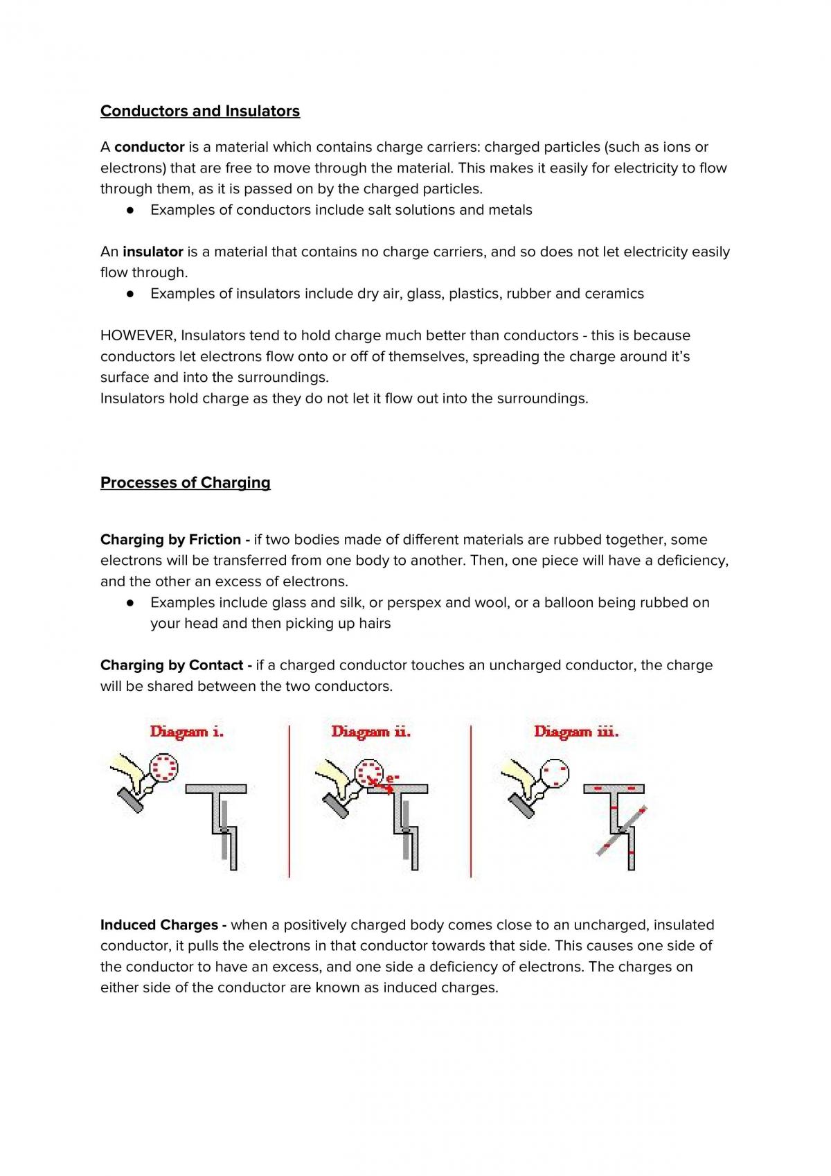 Year 11 Physics Complete Yearly Syllabus Course Notes - Page 48