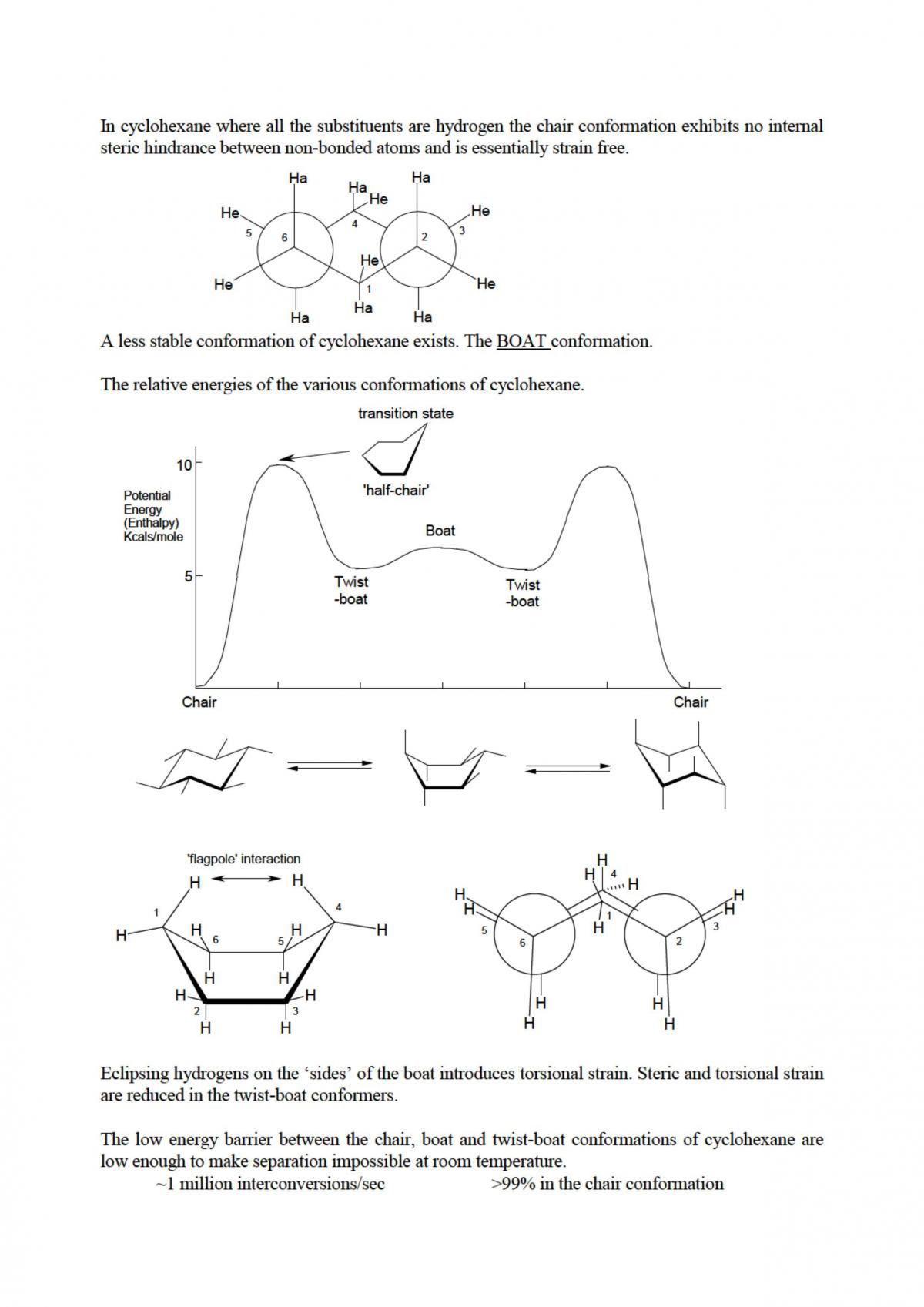 Complete notes for PHAR2821 - Page 29