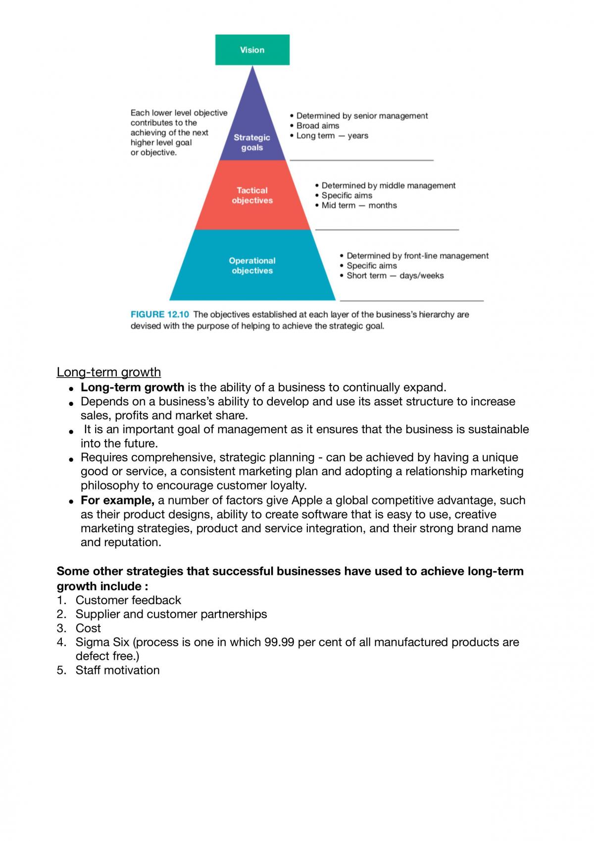 Business Planning Notes - Page 24