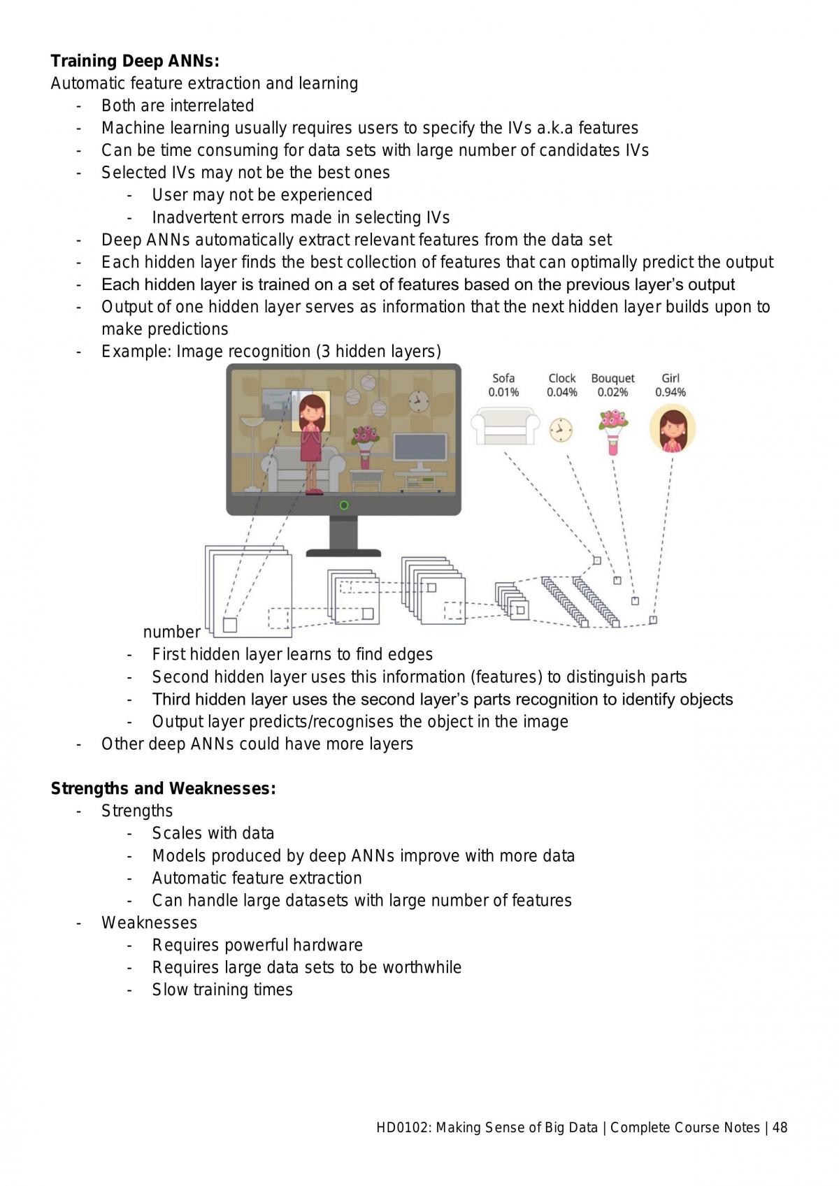 HD0102 Making Sense of Big Data Course Compilation - Page 48