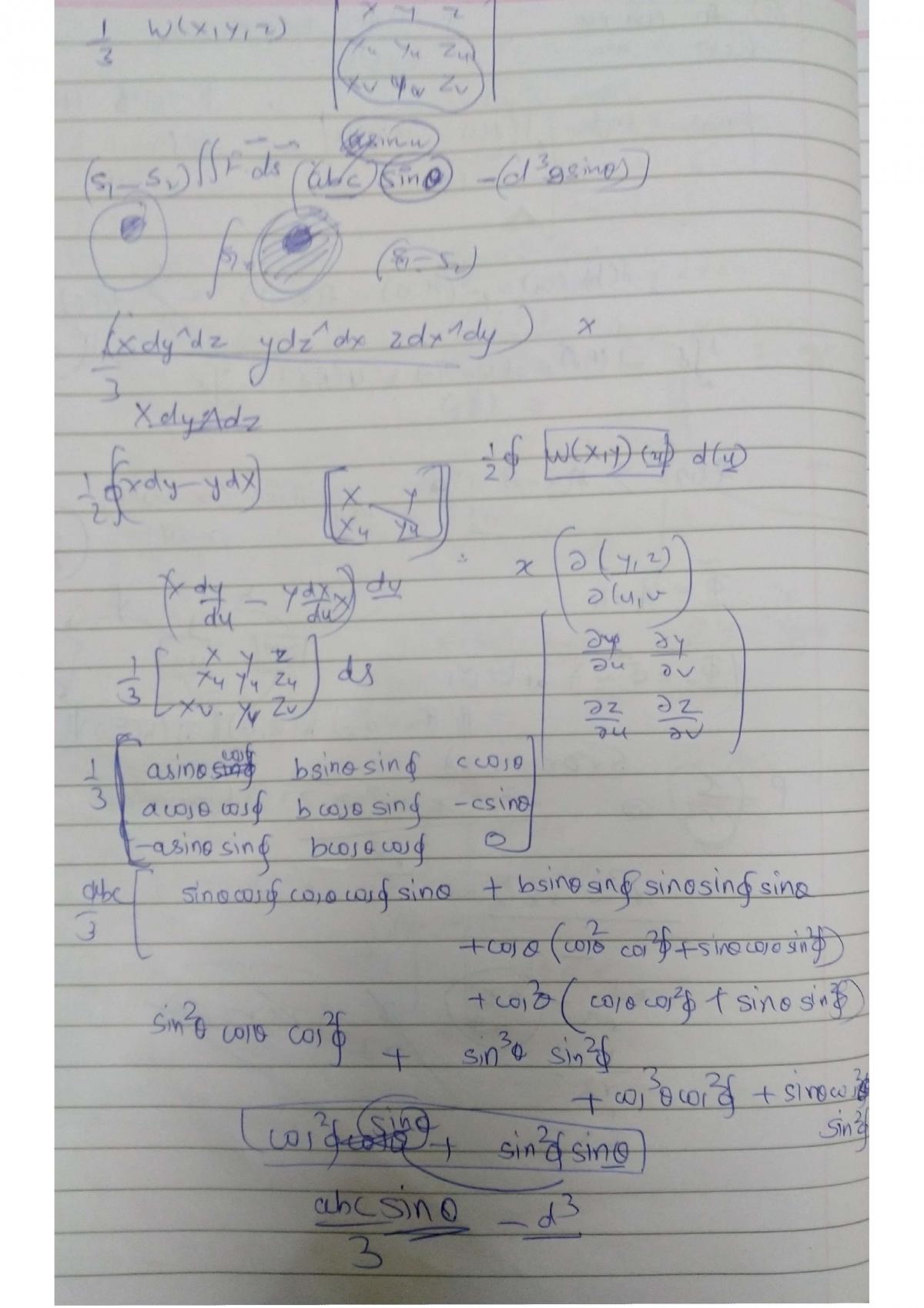 MA105 calculus notes  - Page 26