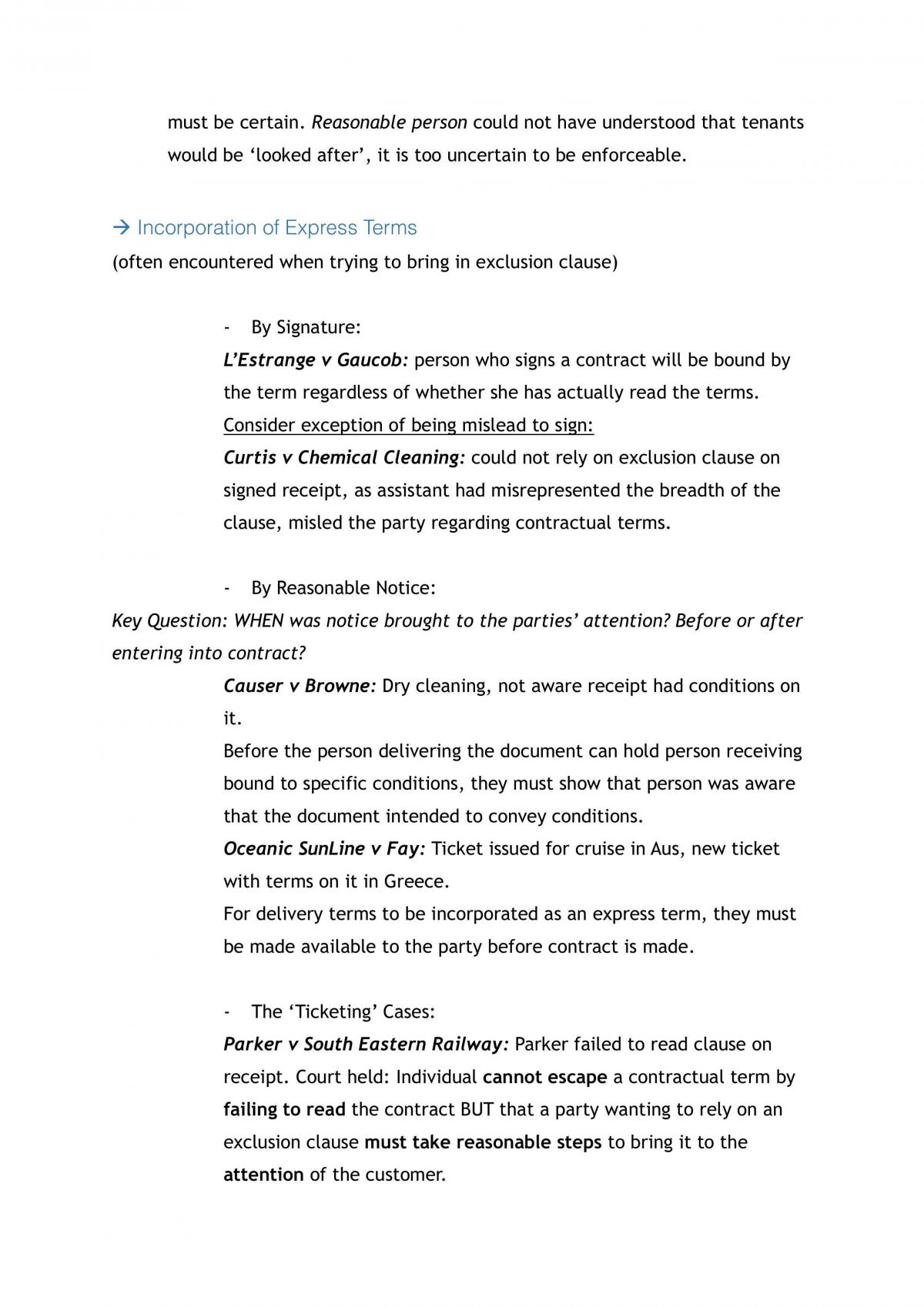 LAWS1015 Complete Exam Scaffold - Page 3