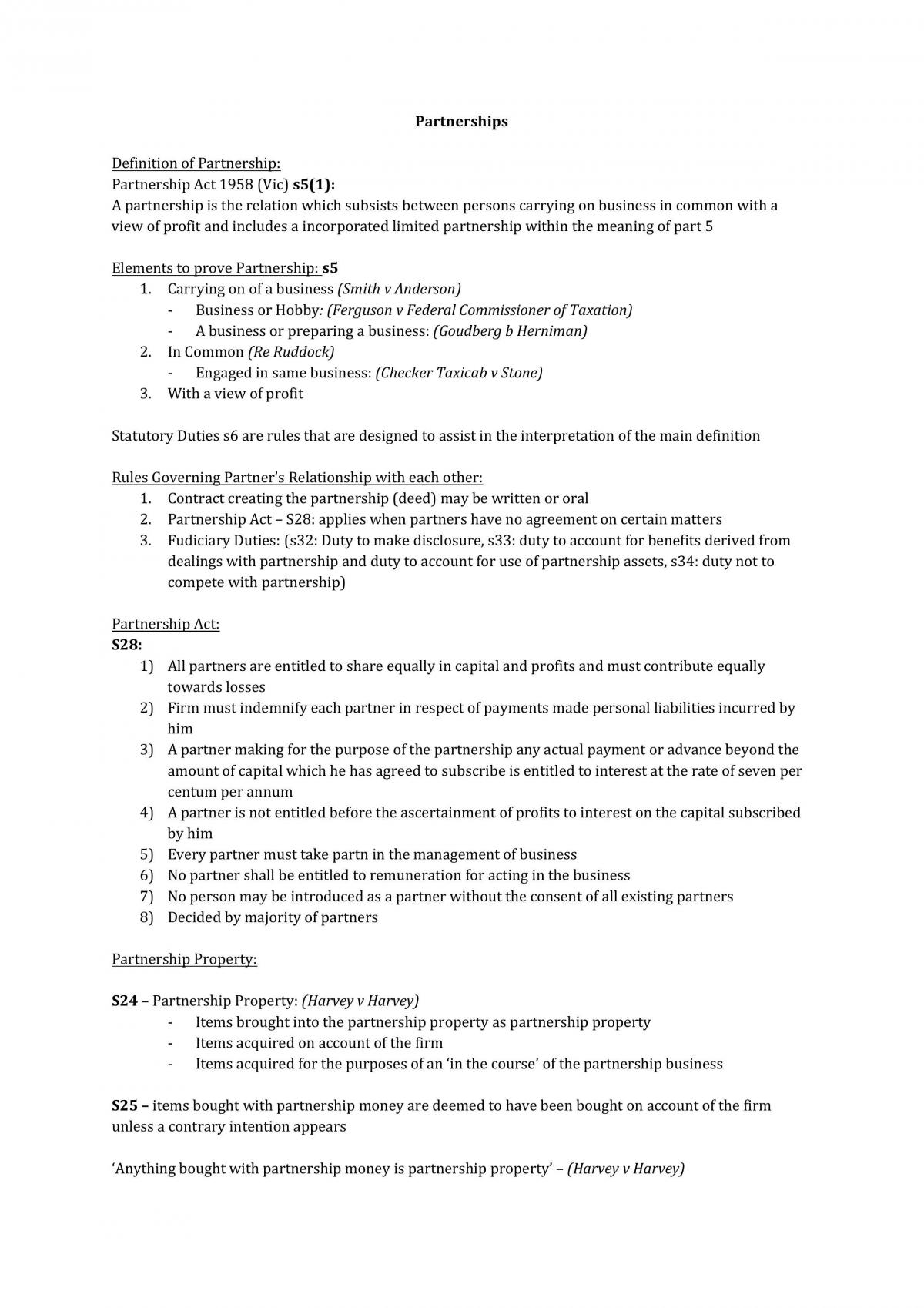 Law Notes - Page 15