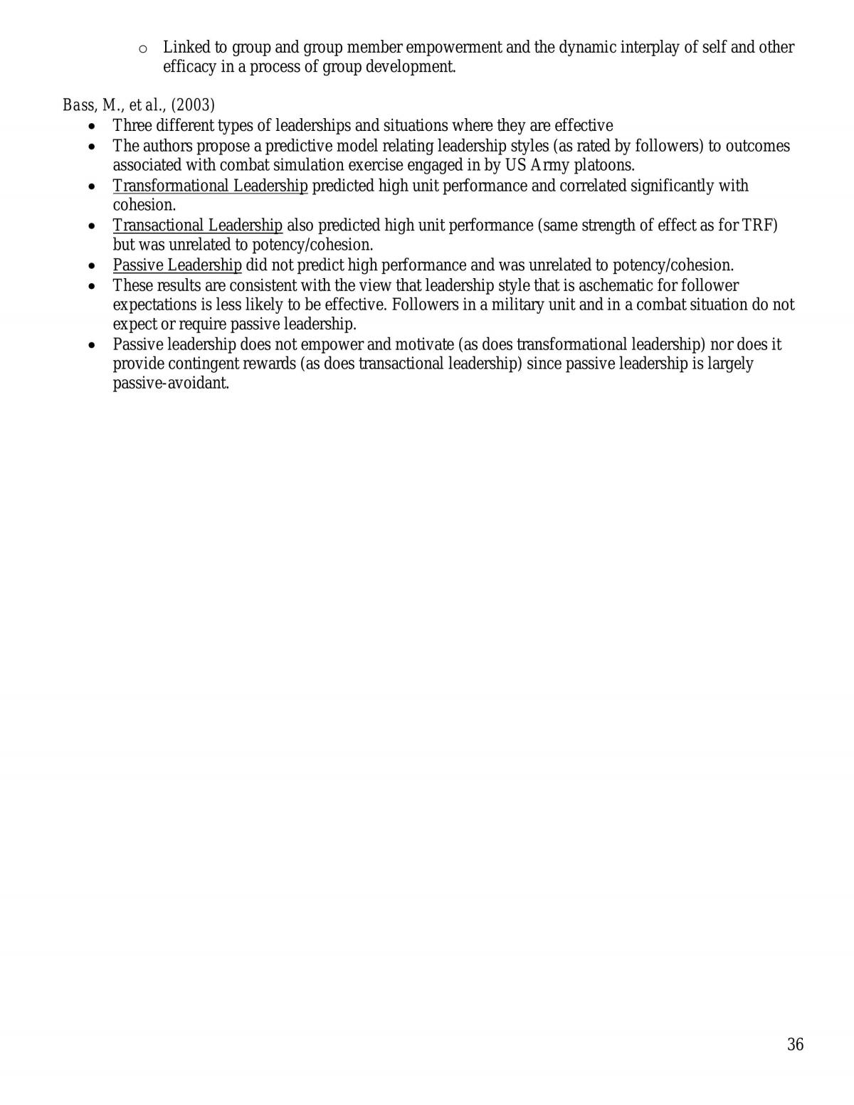 Detailed Study Notes - Page 36