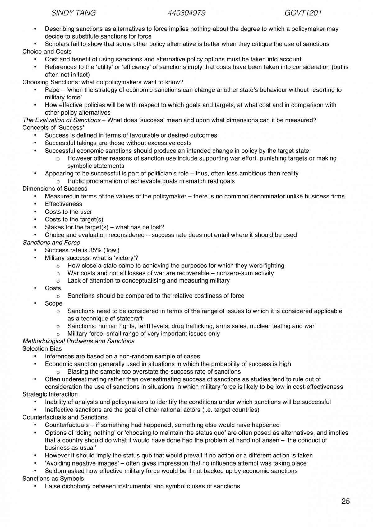 Complete Course Notes - Page 25