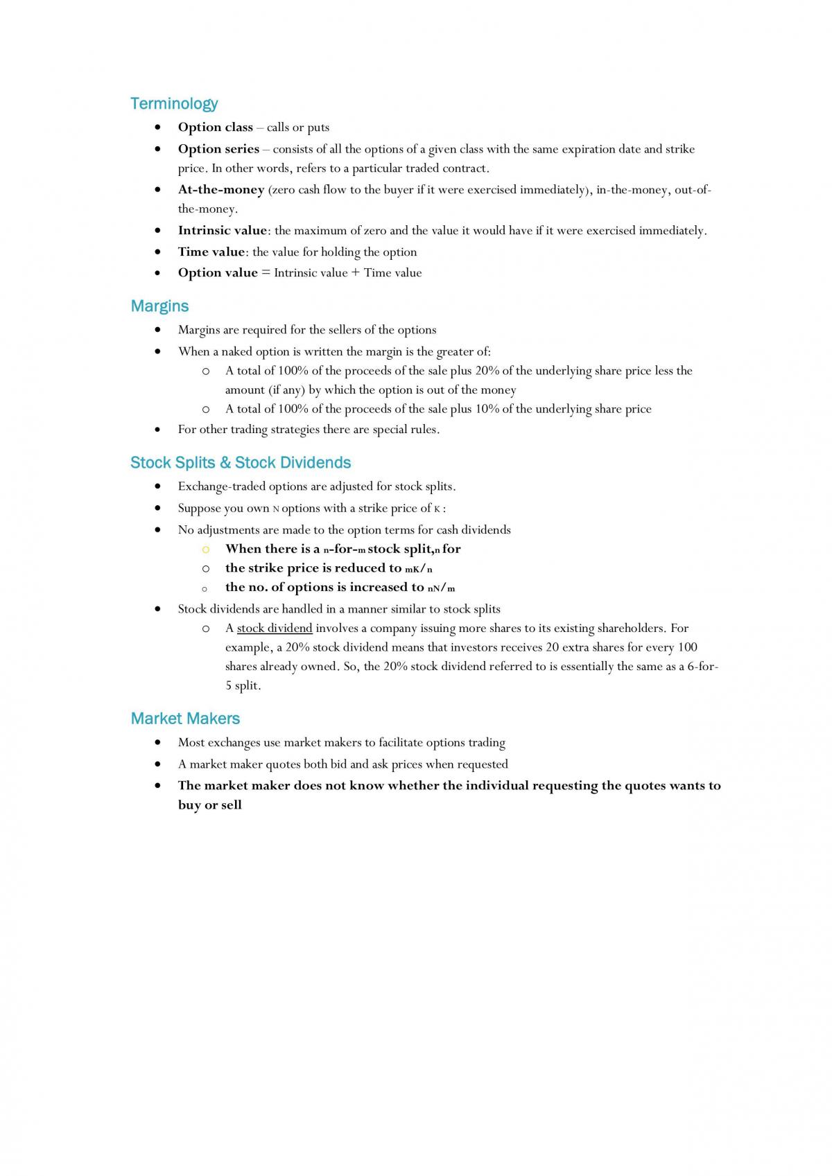 Mid session & Final note - Page 65