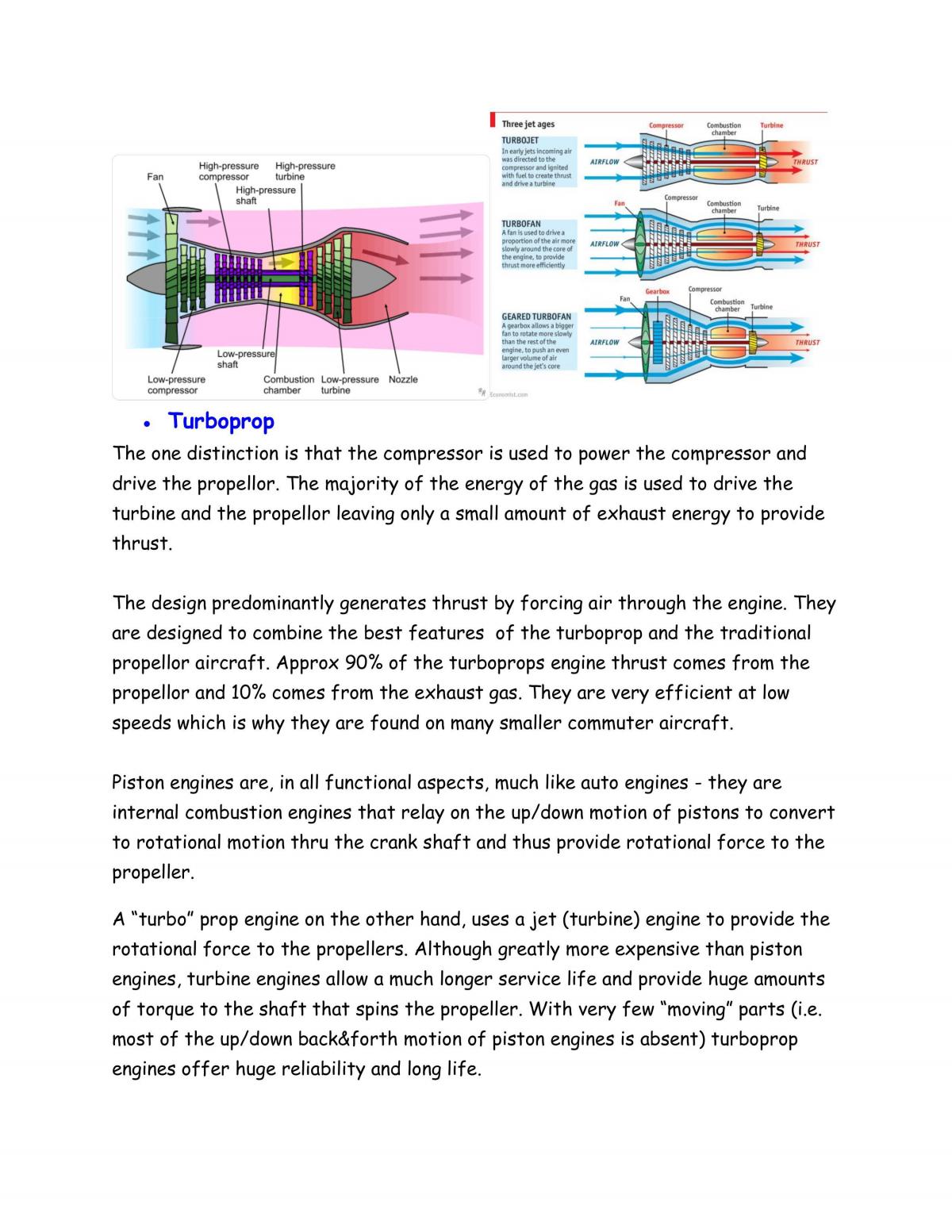 Engineering Studies notes - Page 83