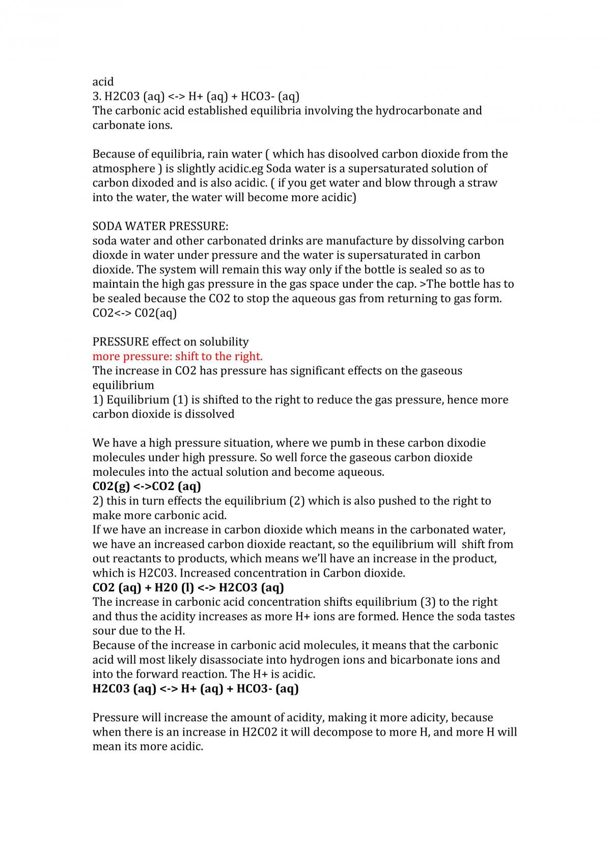 Chemistry Notes - Page 18