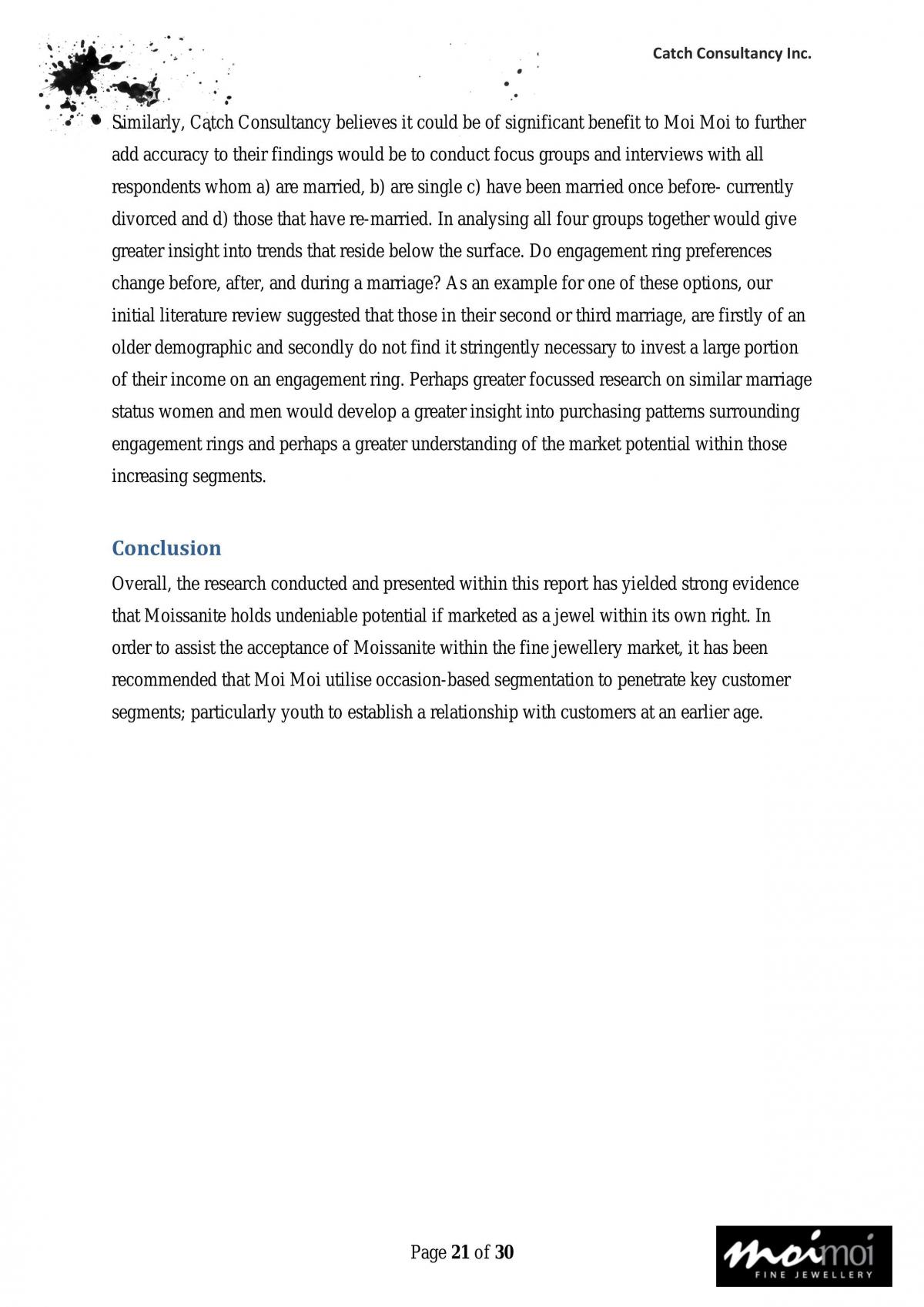 Case Report - Page 22