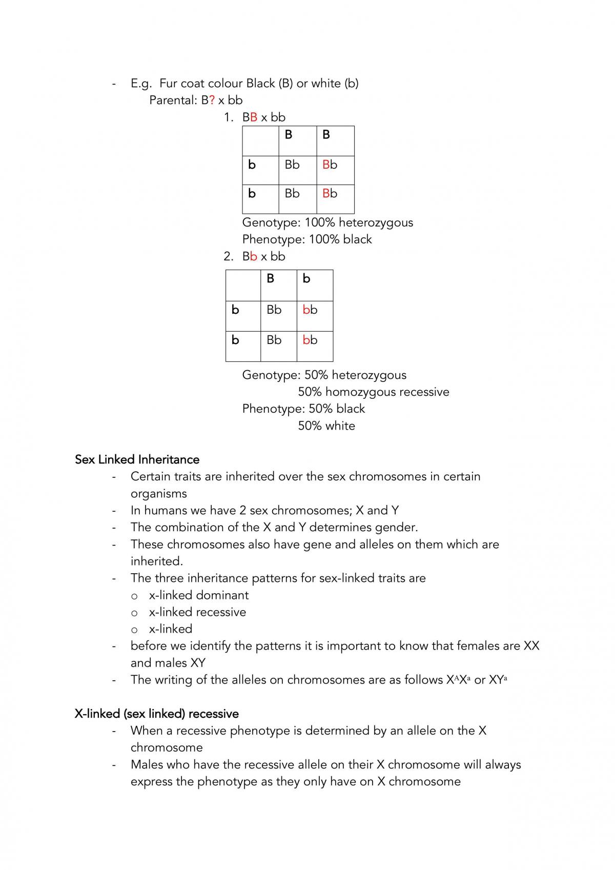 DNA topic notes - Page 16