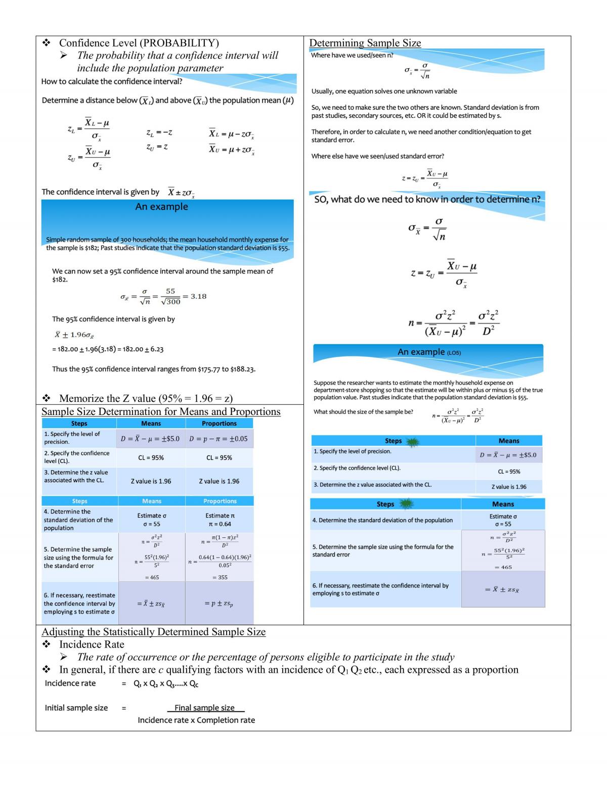 Market Intelligence Subject Notes - Page 44