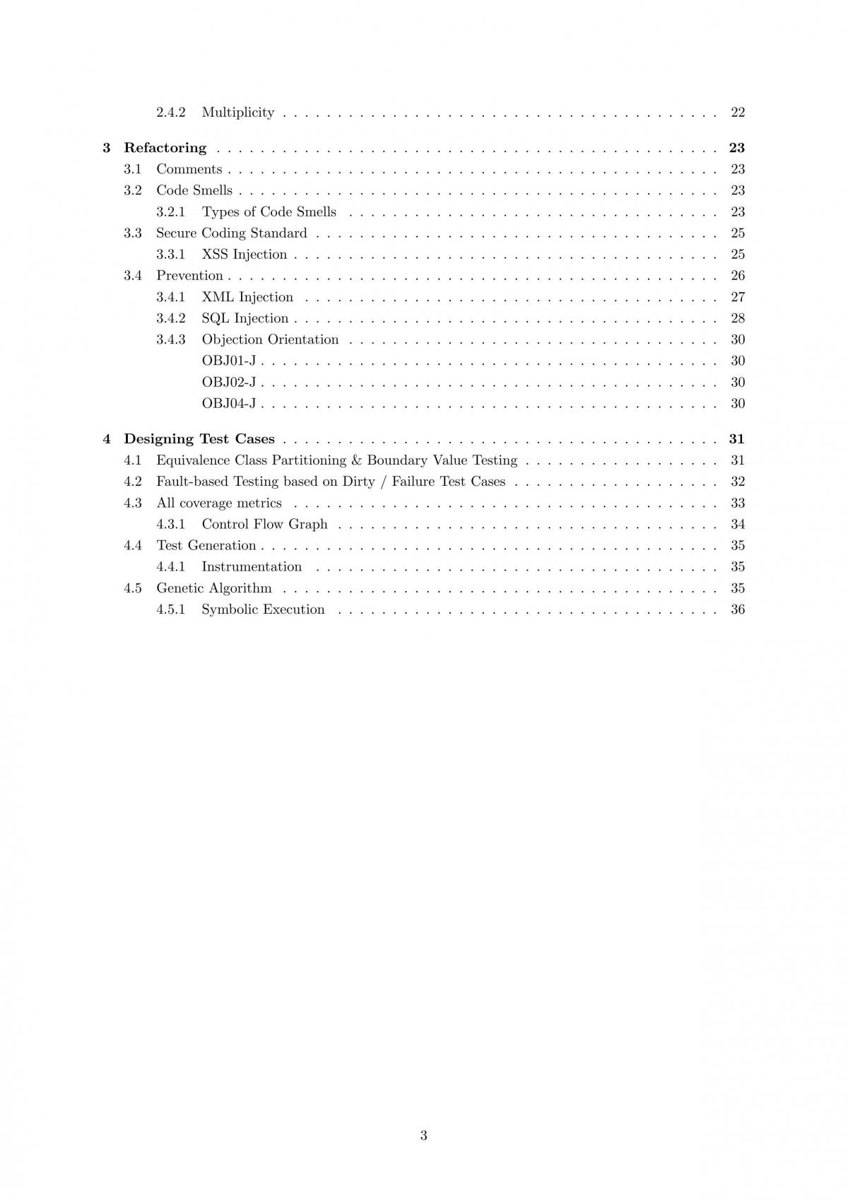 Elements of Software Construction Finals Revision - Page 3