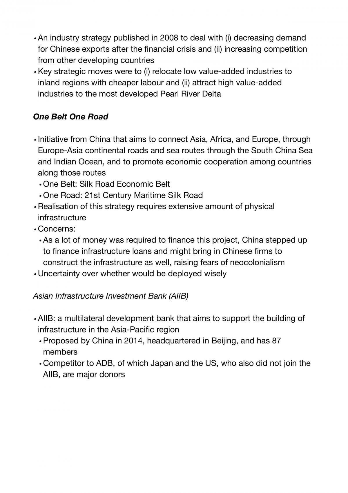 ECON113 Notes - Page 28