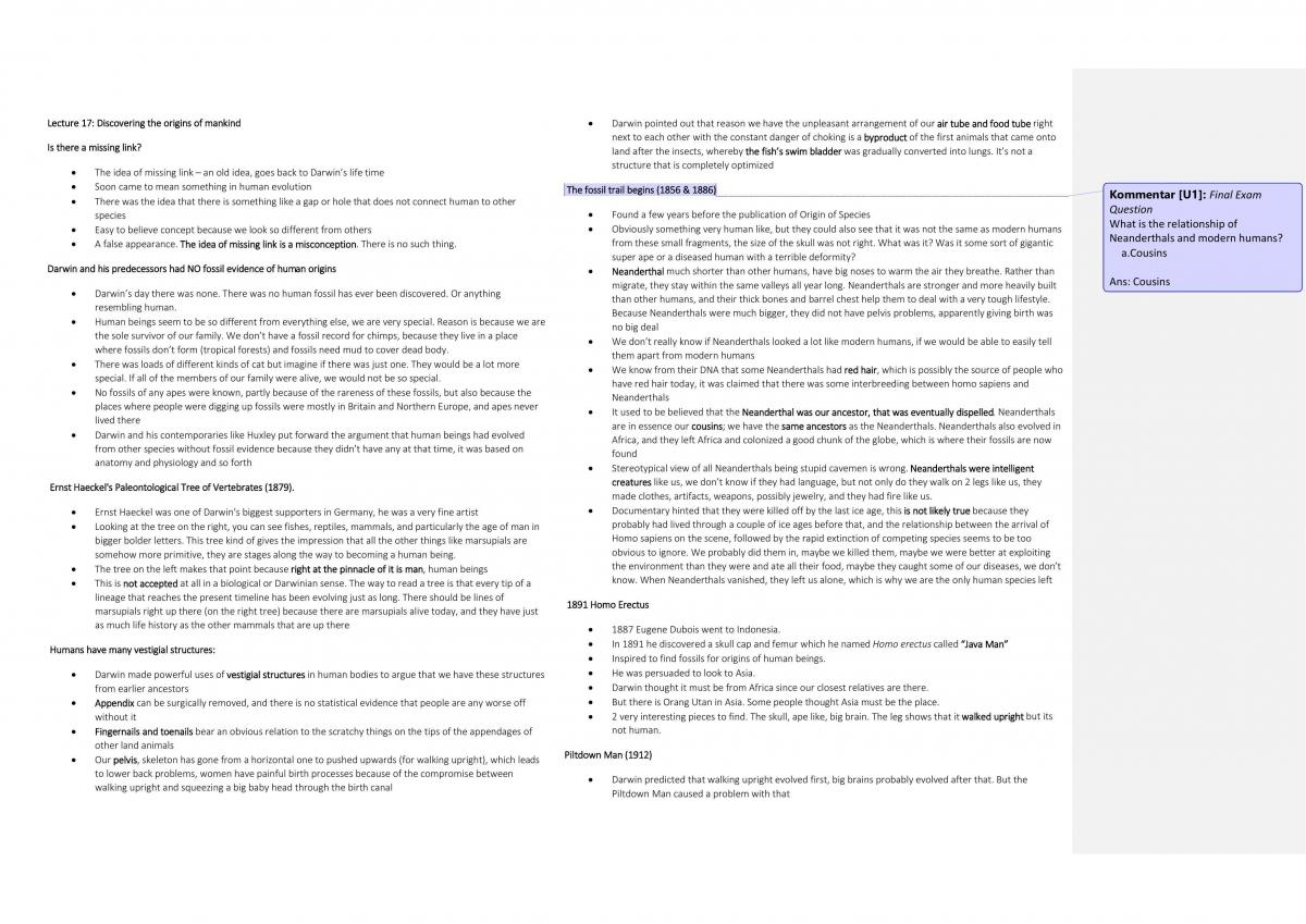 GET1020 Full Notes - Page 46