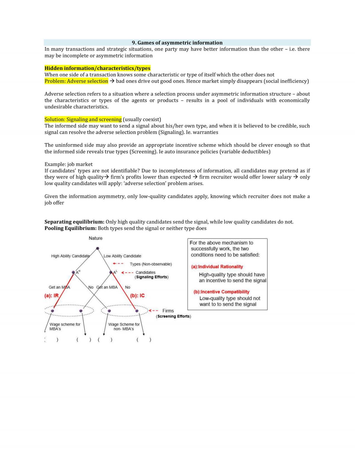 BSE 3711 Complete set of notes - Page 26