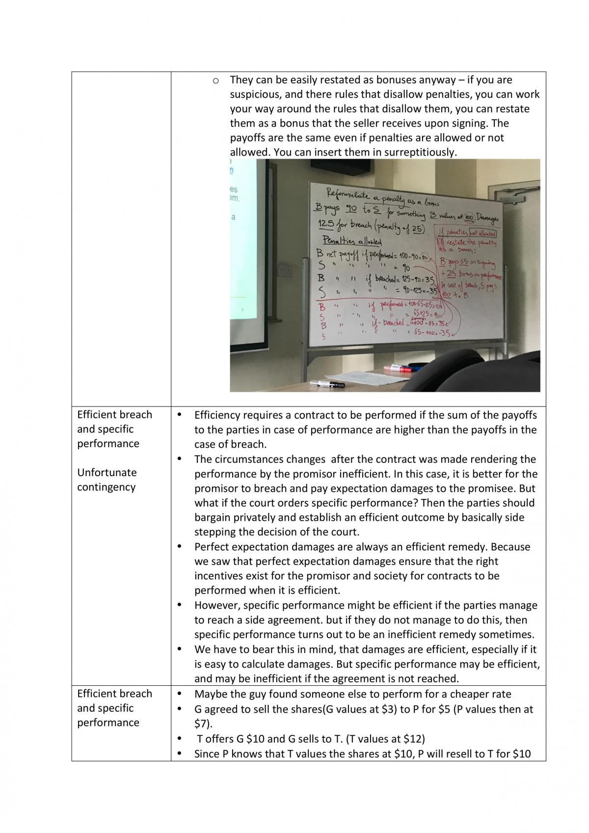 EC3396 Study Notes  - Page 35