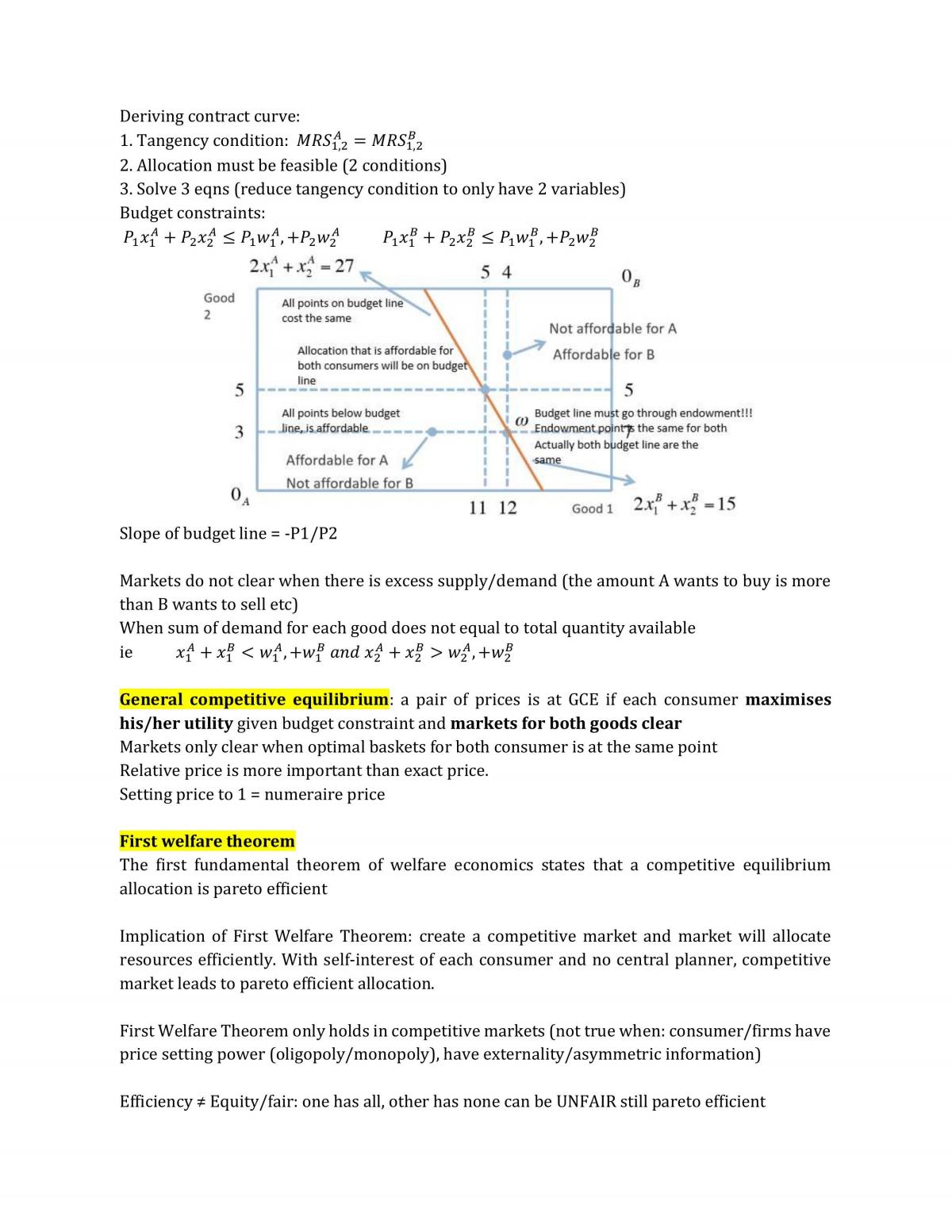 EC2101 Final complete notes - Page 16