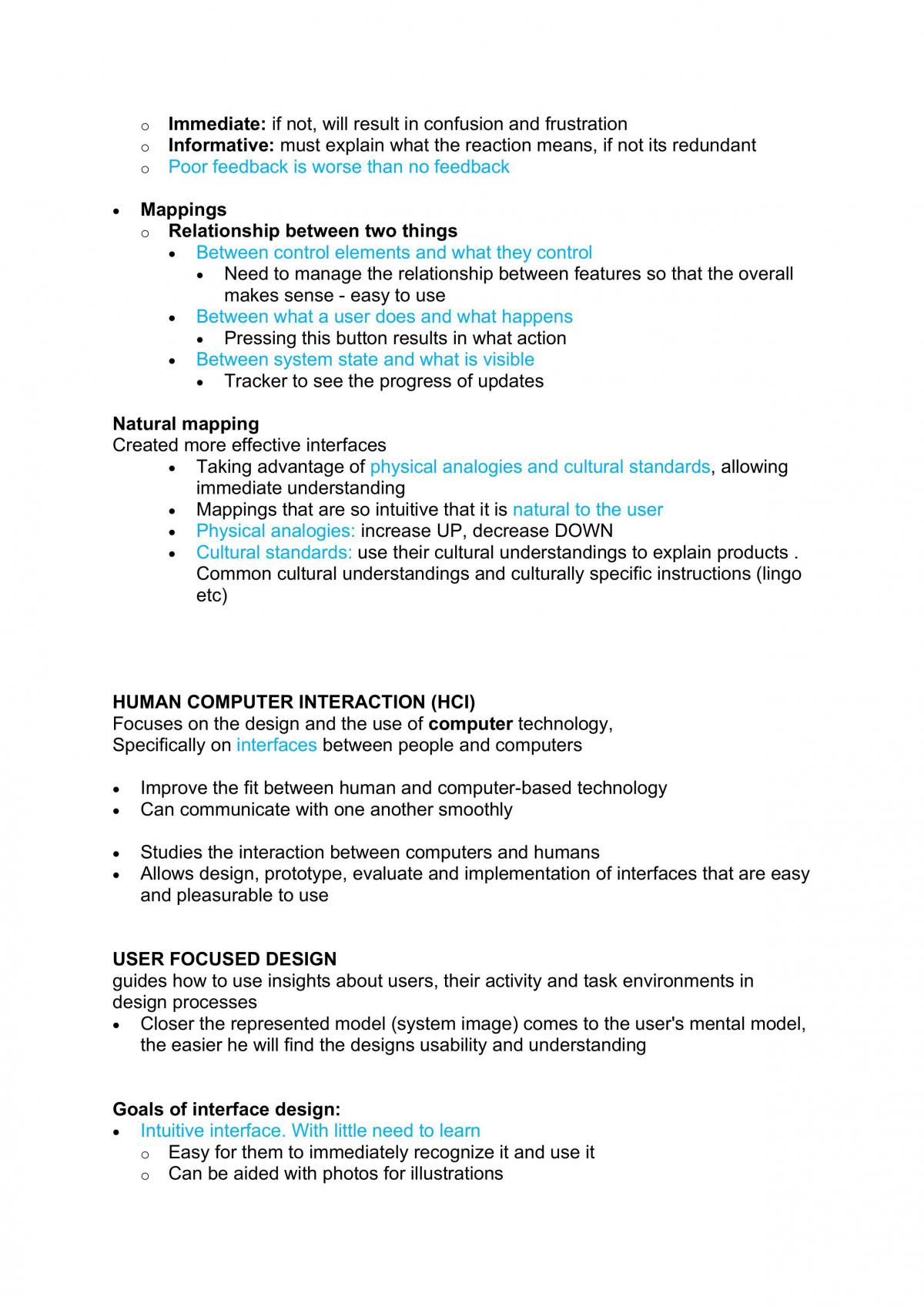 NM1101E Full Notes  - Page 33