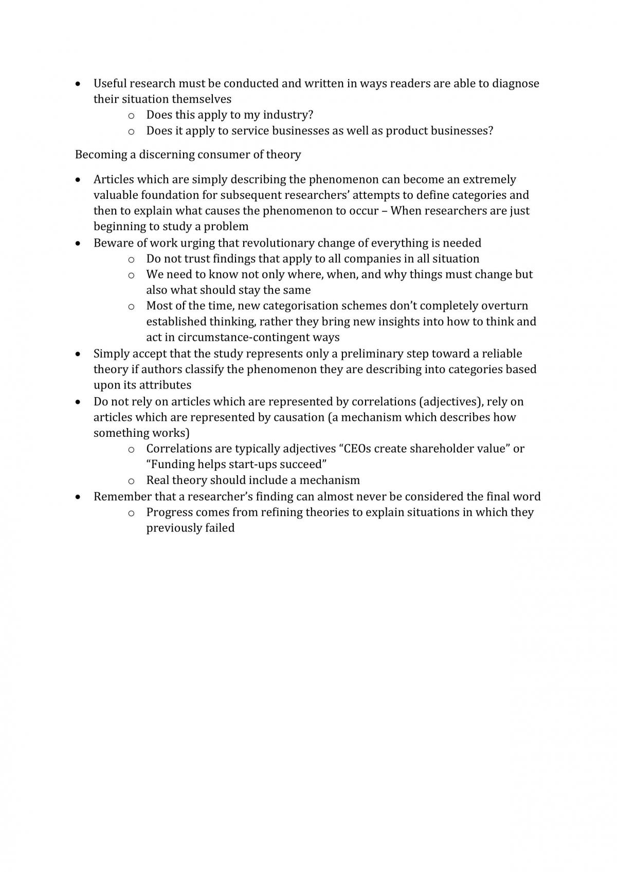 MGT005 - Managing in a VUCA Context Notes - Page 52