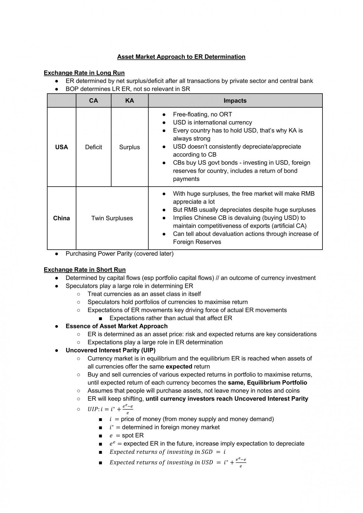 Economics of Globalisation - Page 45