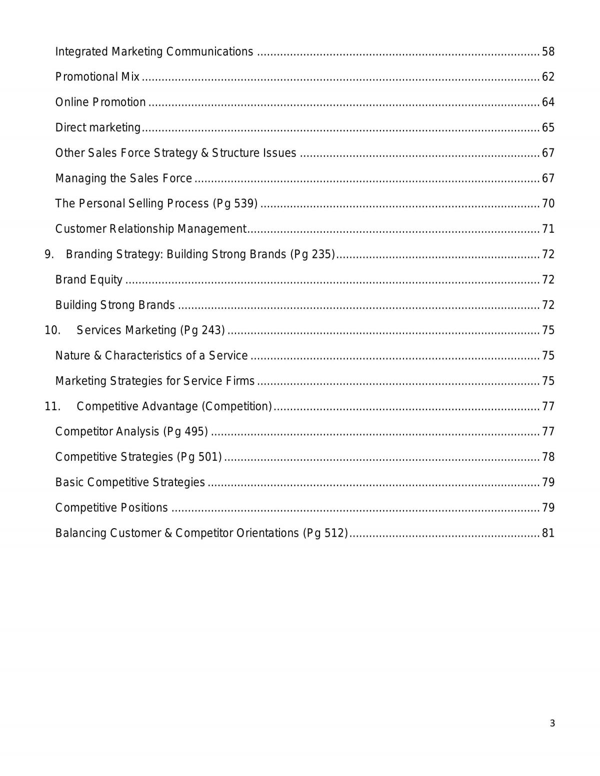 AB1501 Full Marketing Notes - Page 3