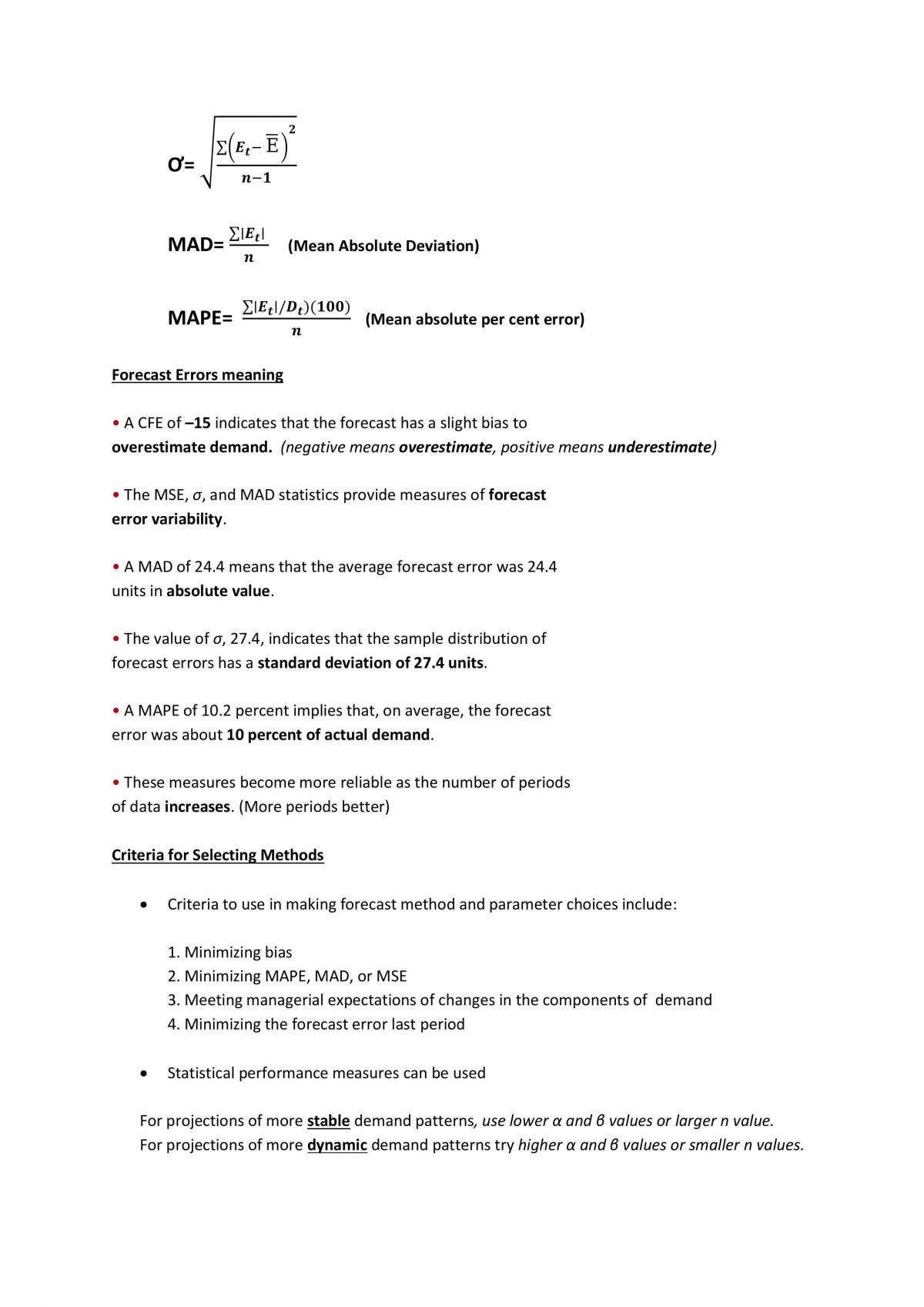 Business Operations Notes - Page 22