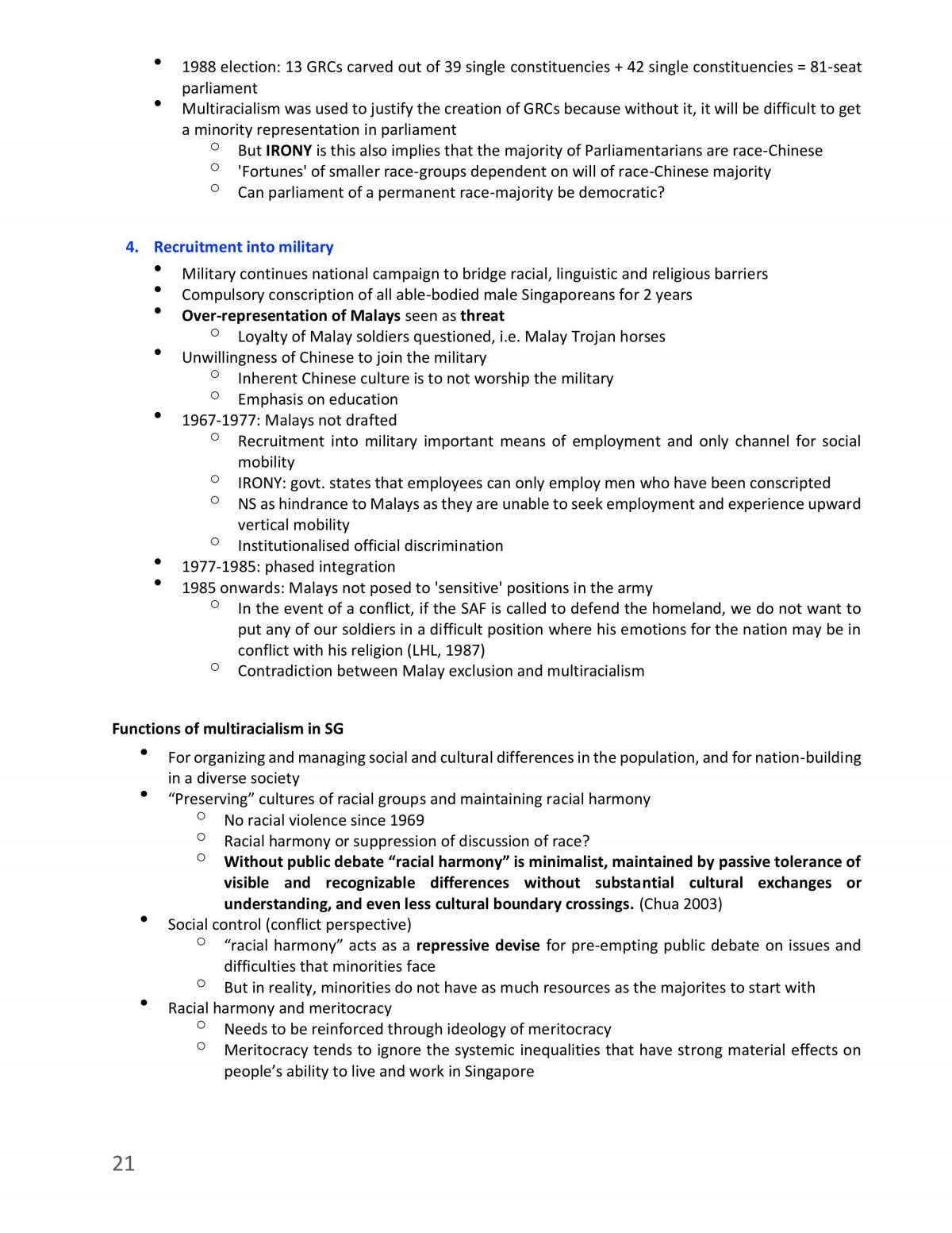 GES1028 Full set of notes - Page 21