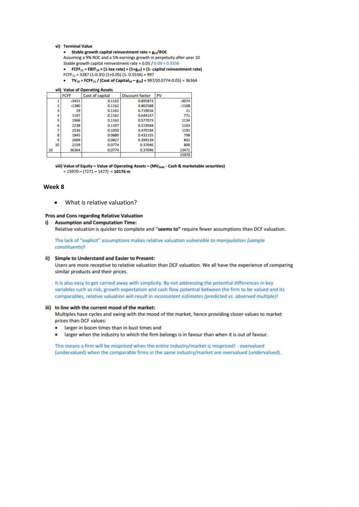 full notes - Page 20