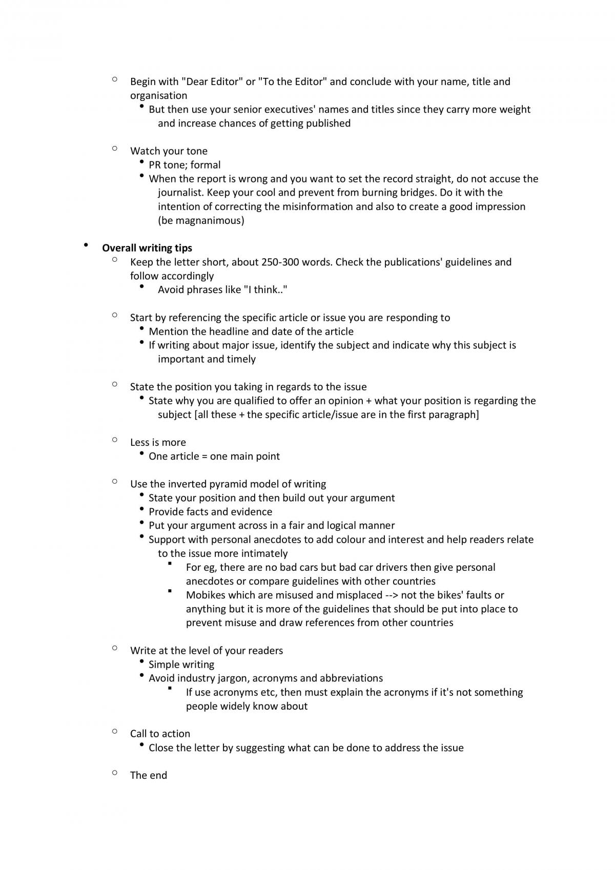 Notes for CS2101 - Page 28
