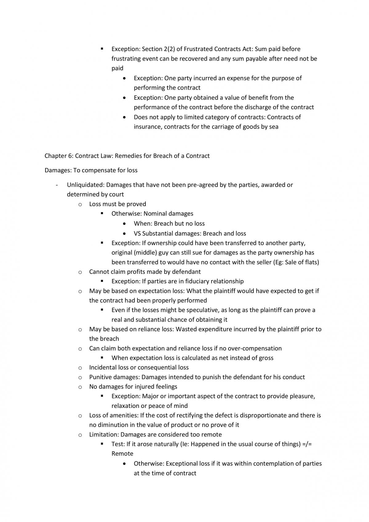 BSP1702 Notes - Page 18