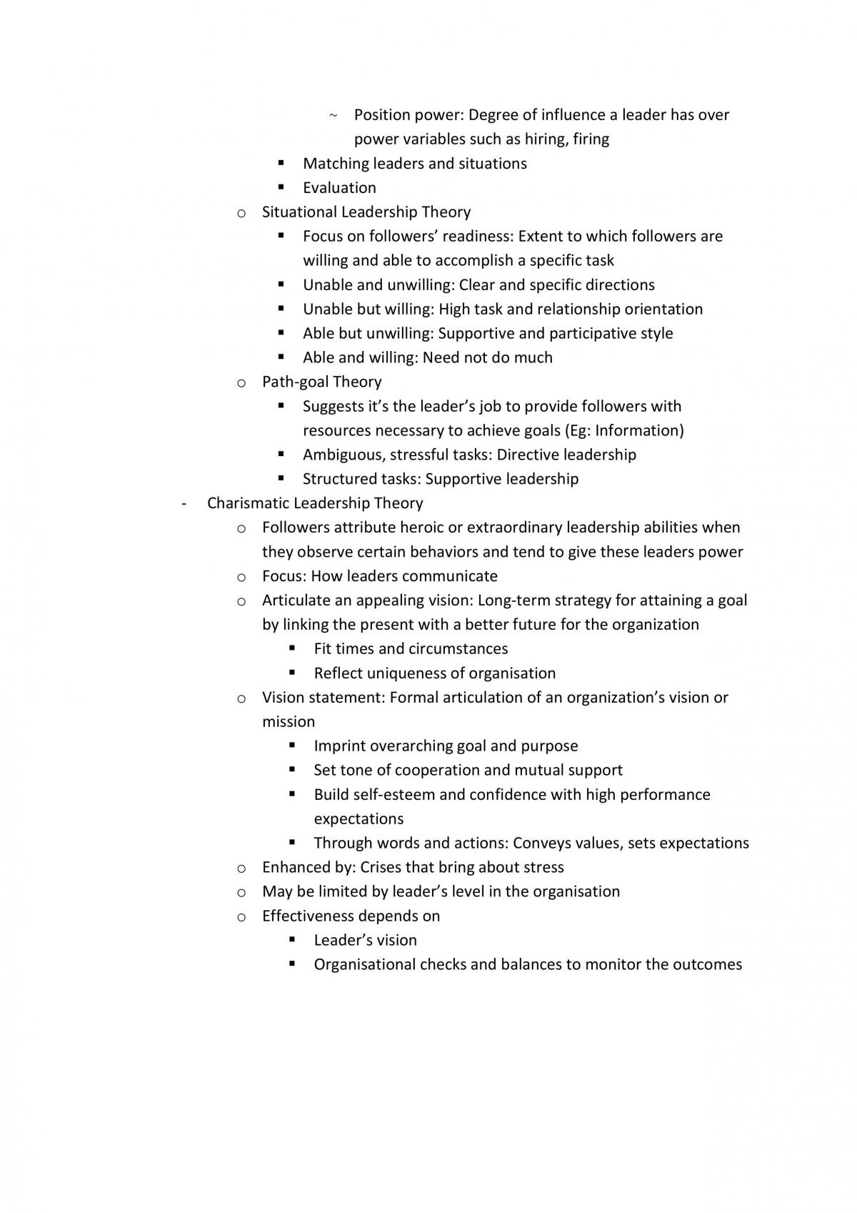 MNO1706 Notes - Page 24