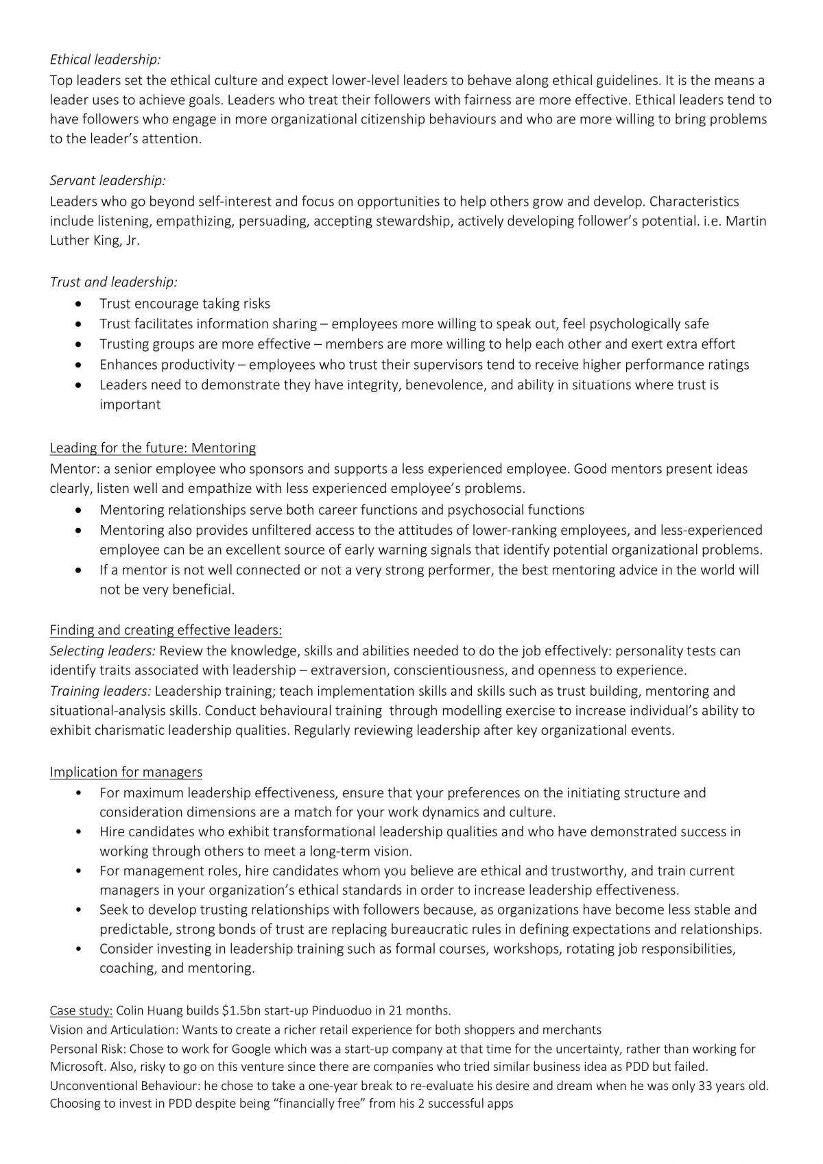 MNO1706 Notes - Page 24