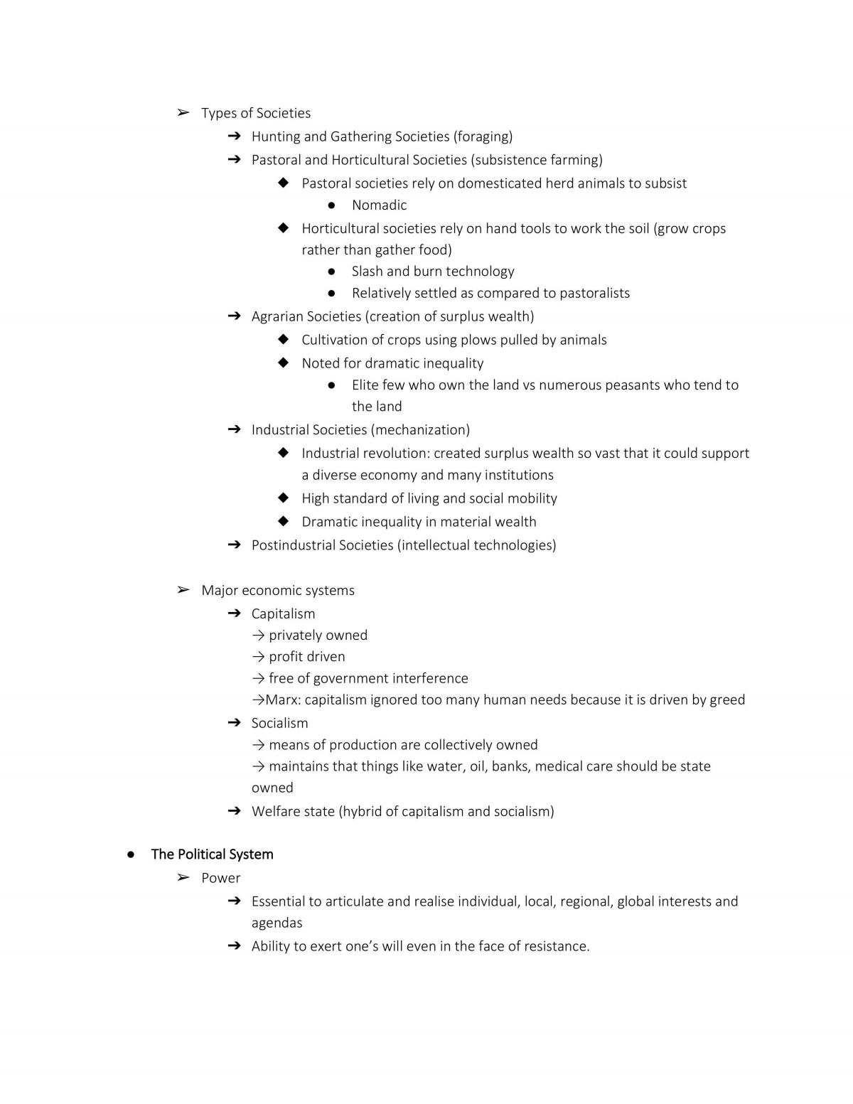 SC1101E Finals Notes - Page 21