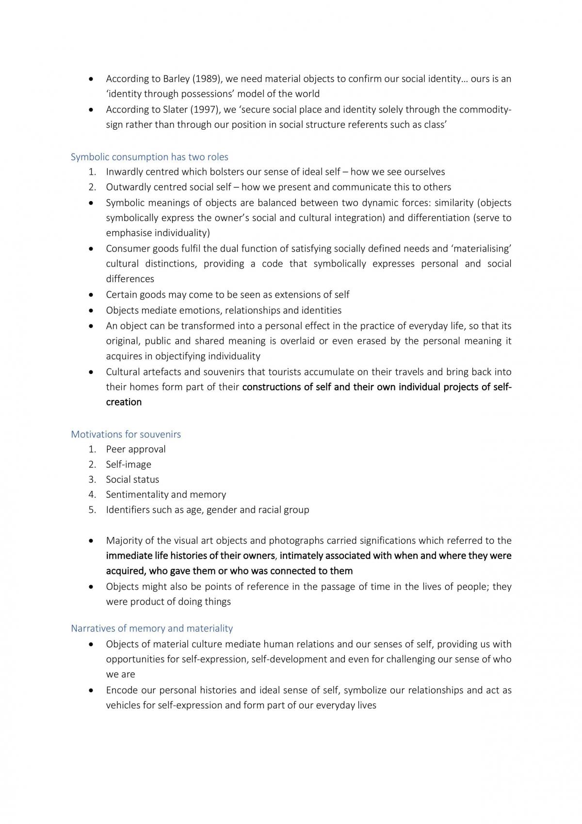 SC2217 Finals Notes - Page 26