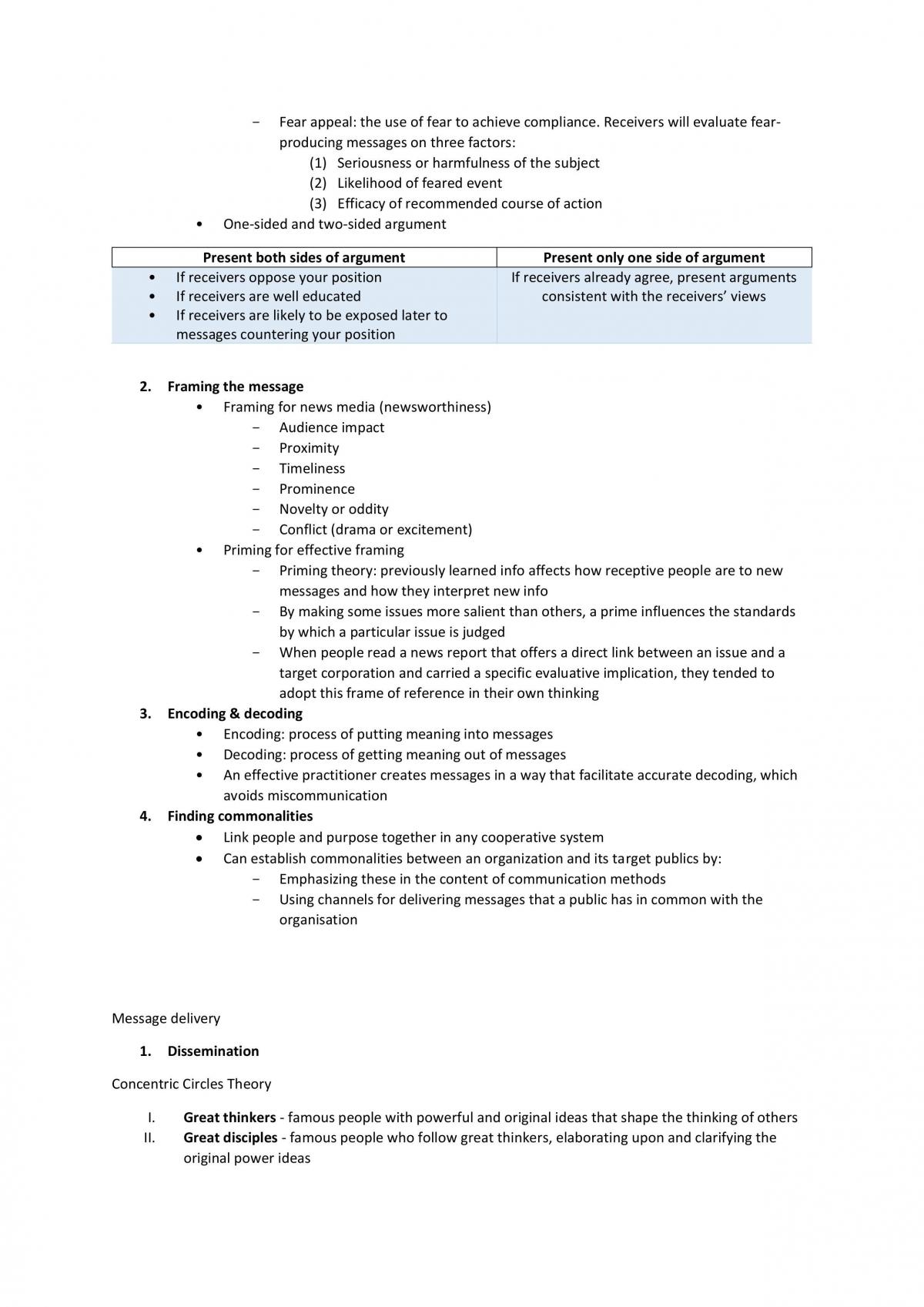 Compiled Study Notes for NM2219 - Page 18
