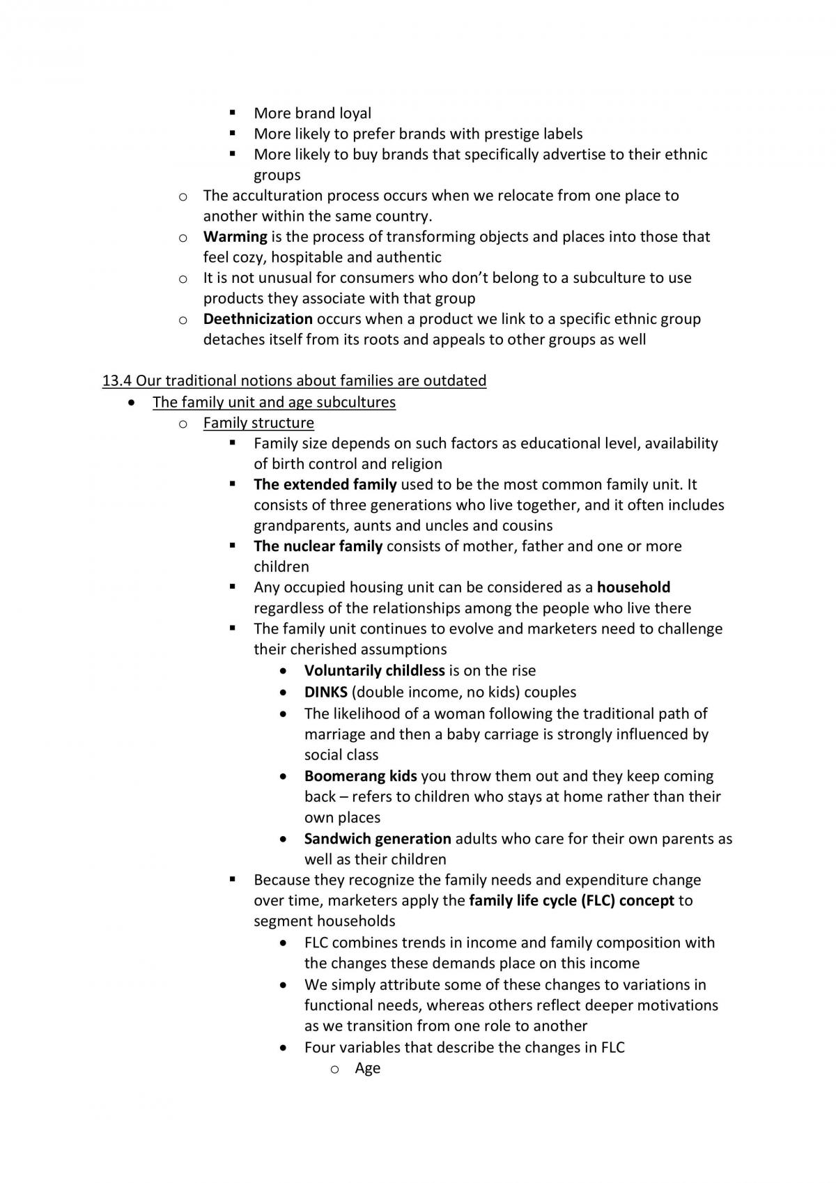 MKT3702 Summary - Page 33
