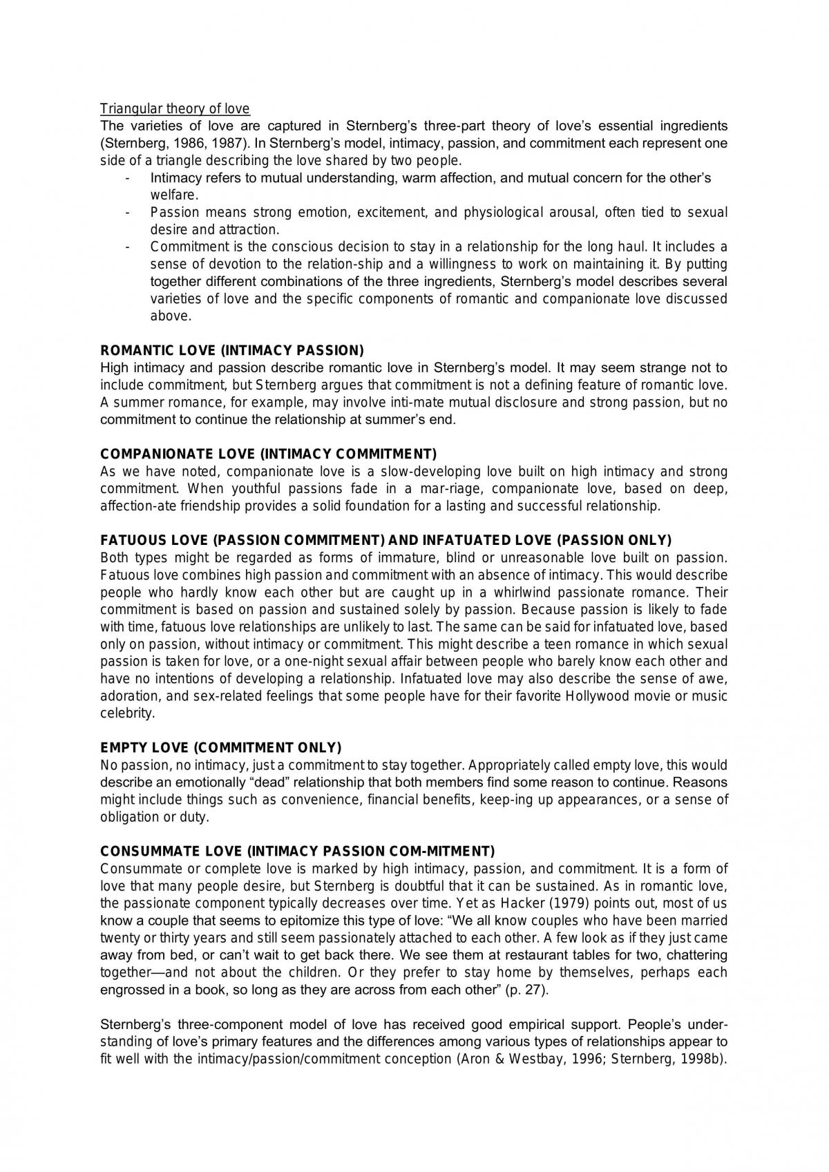 PSY353 Exam Notes - Page 59
