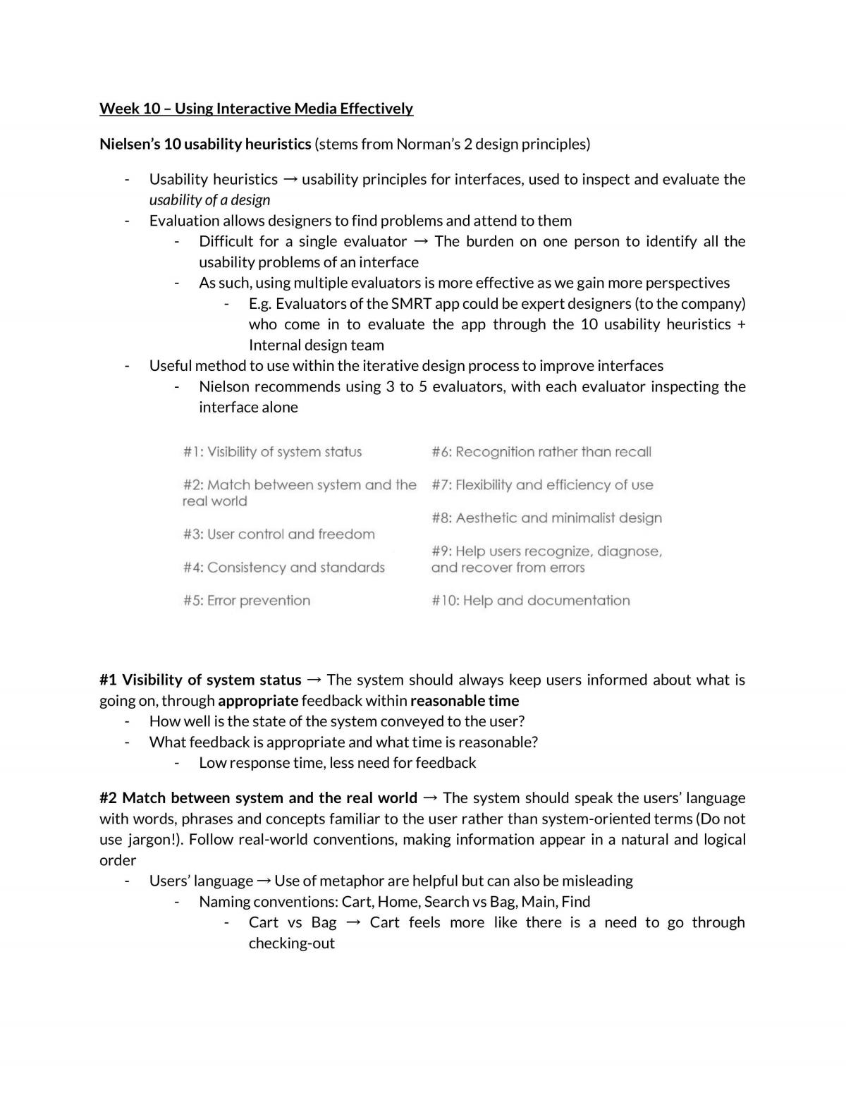 NM1101E Compiled Revision Notes - Page 19