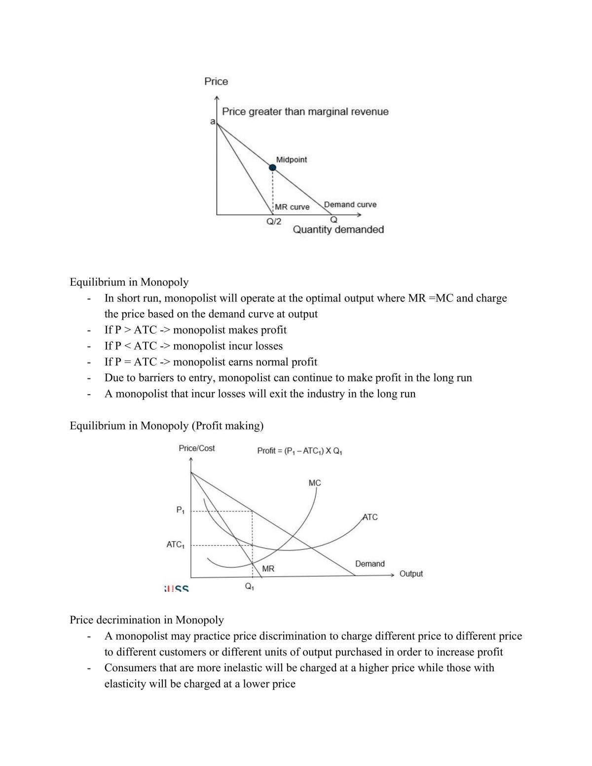 Econs Revision Notes - Page 29