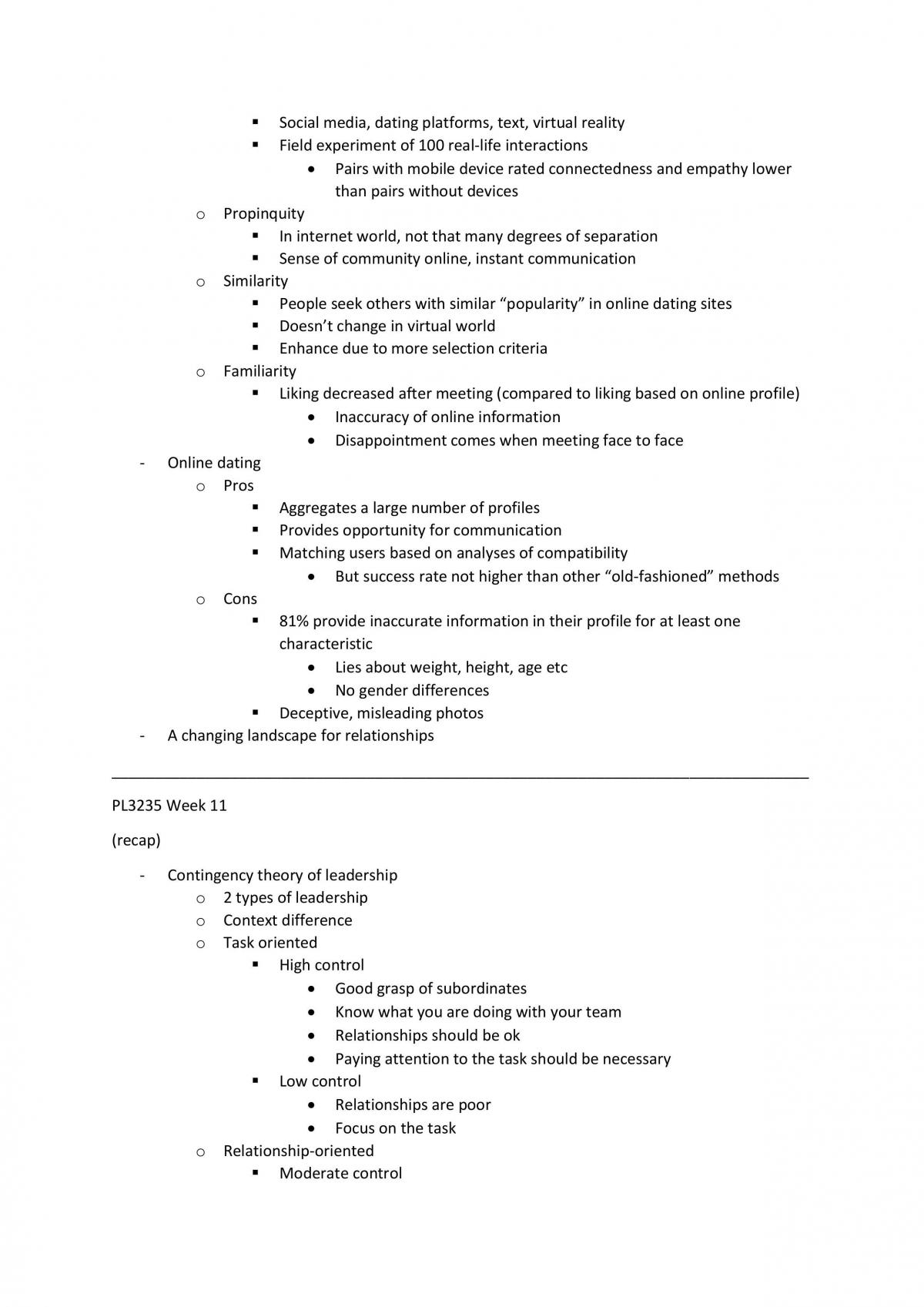 PL3235 Comprehensive Study Notes - Page 58