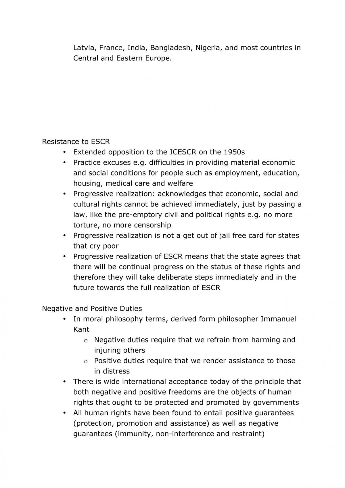 LEX101 Lecture Note - Page 33