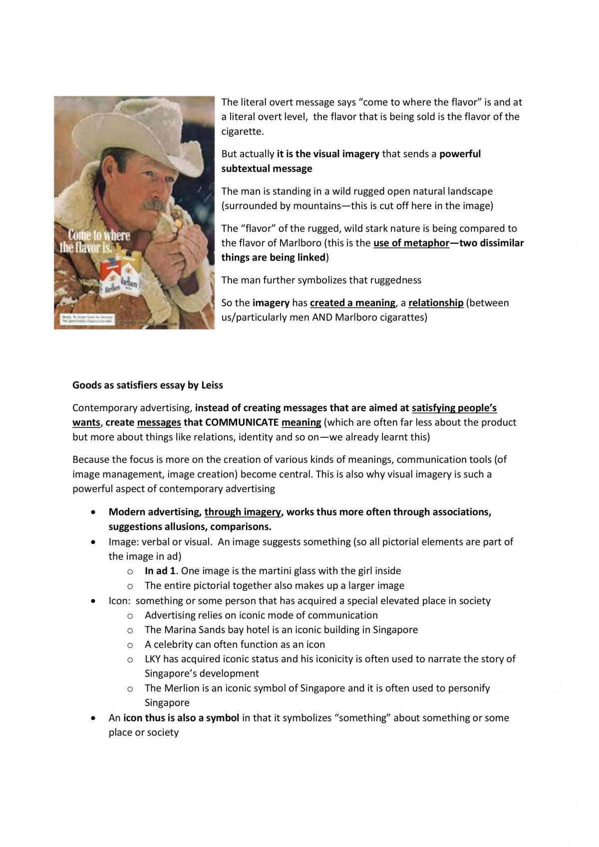 GET1035 Complete Notes - Page 29